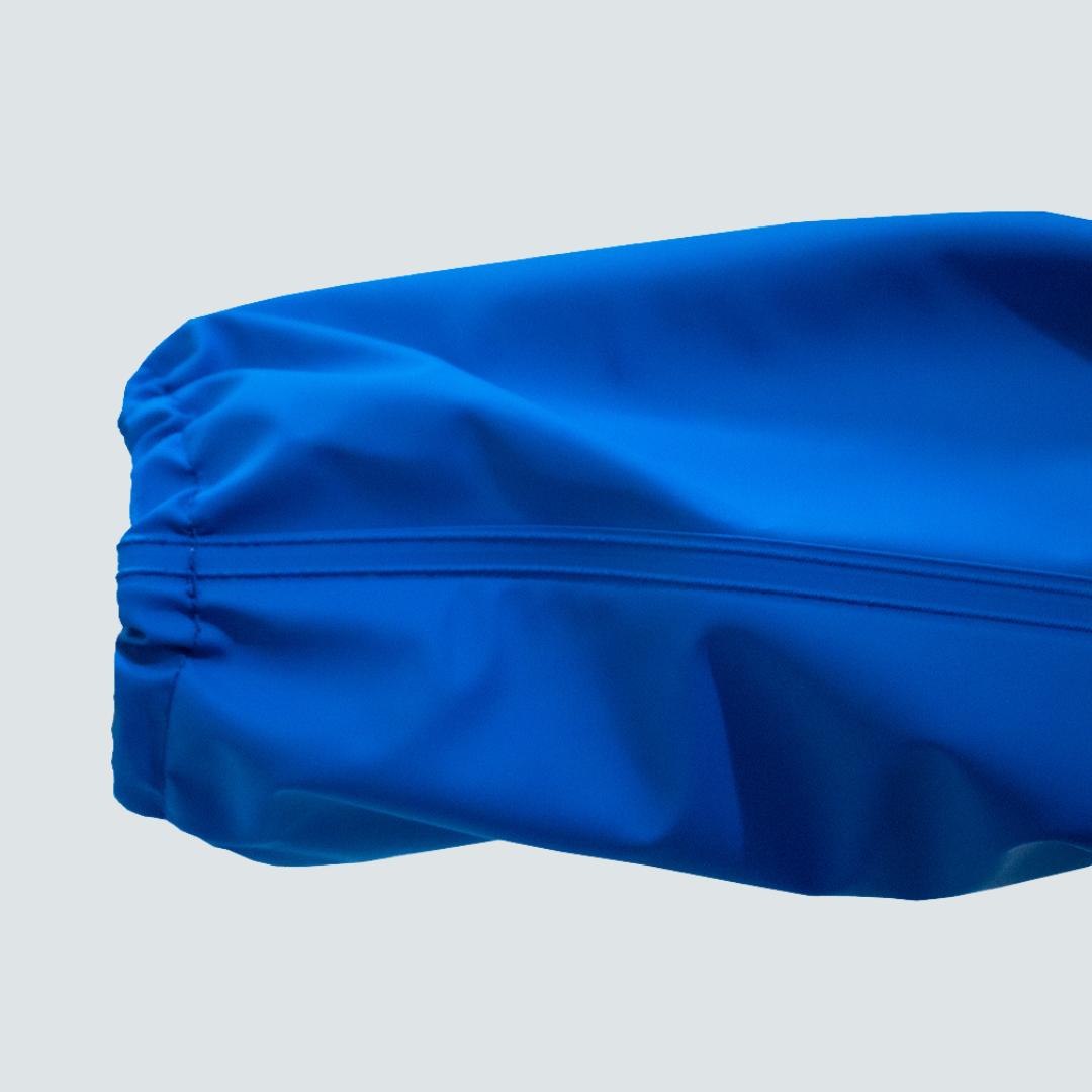 Albertville Comfort Smock