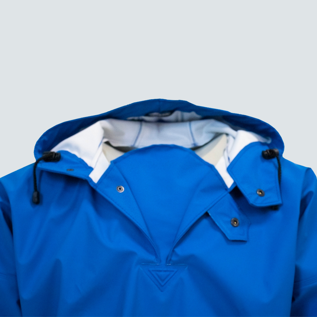 Albertville Comfort Smock
