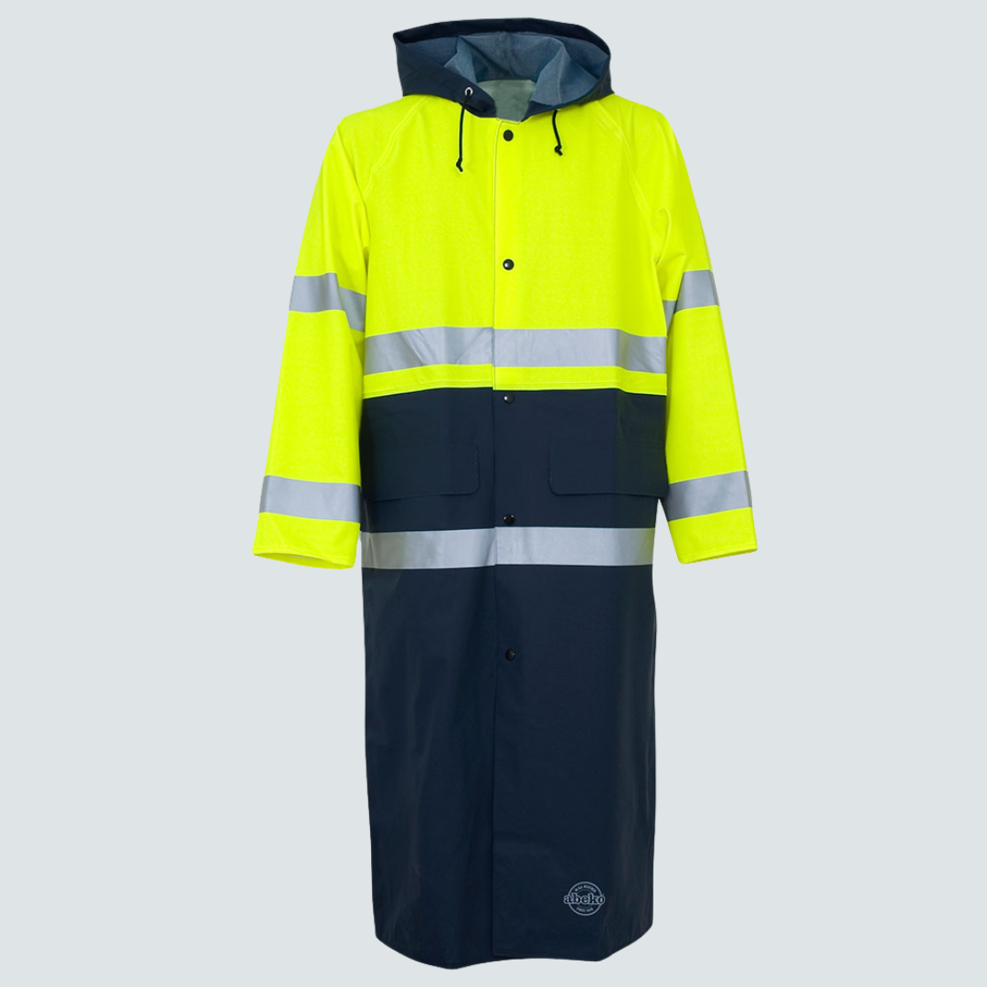 Sitex 125 cm High-Vis coat