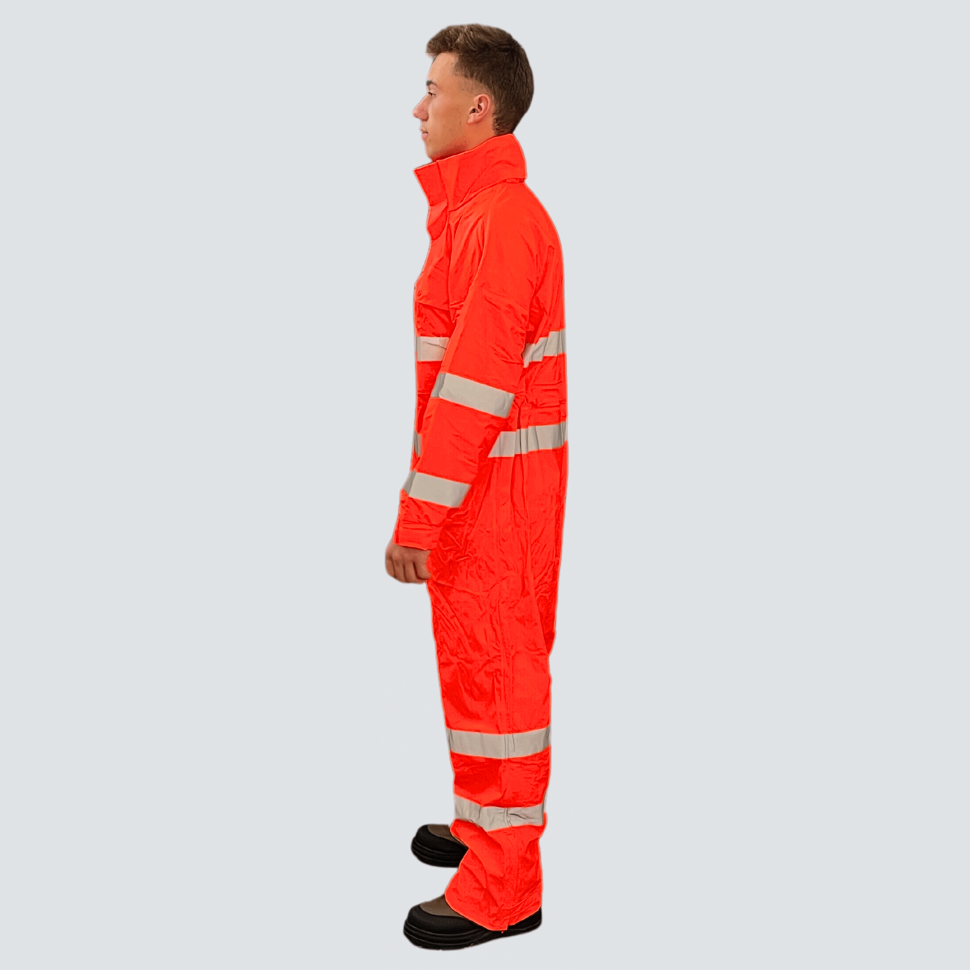 Comfort Stretch W. Reflex
