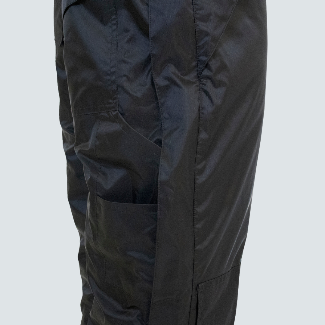 Breathable Work Thermo Coverall