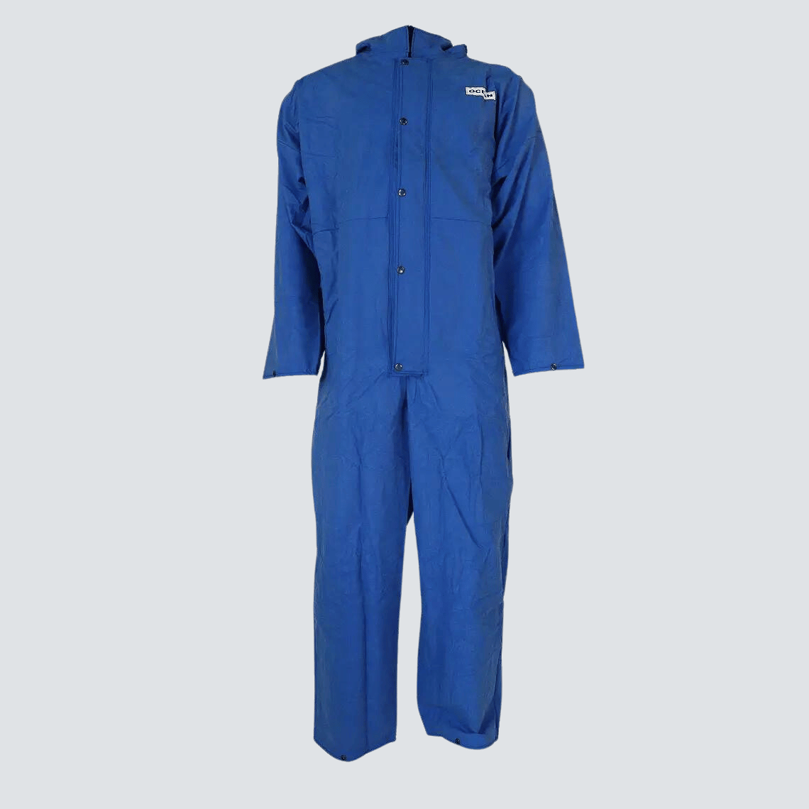 Coverall Heavy-PU