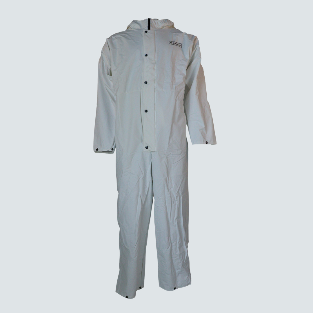 Coverall Heavy-PU