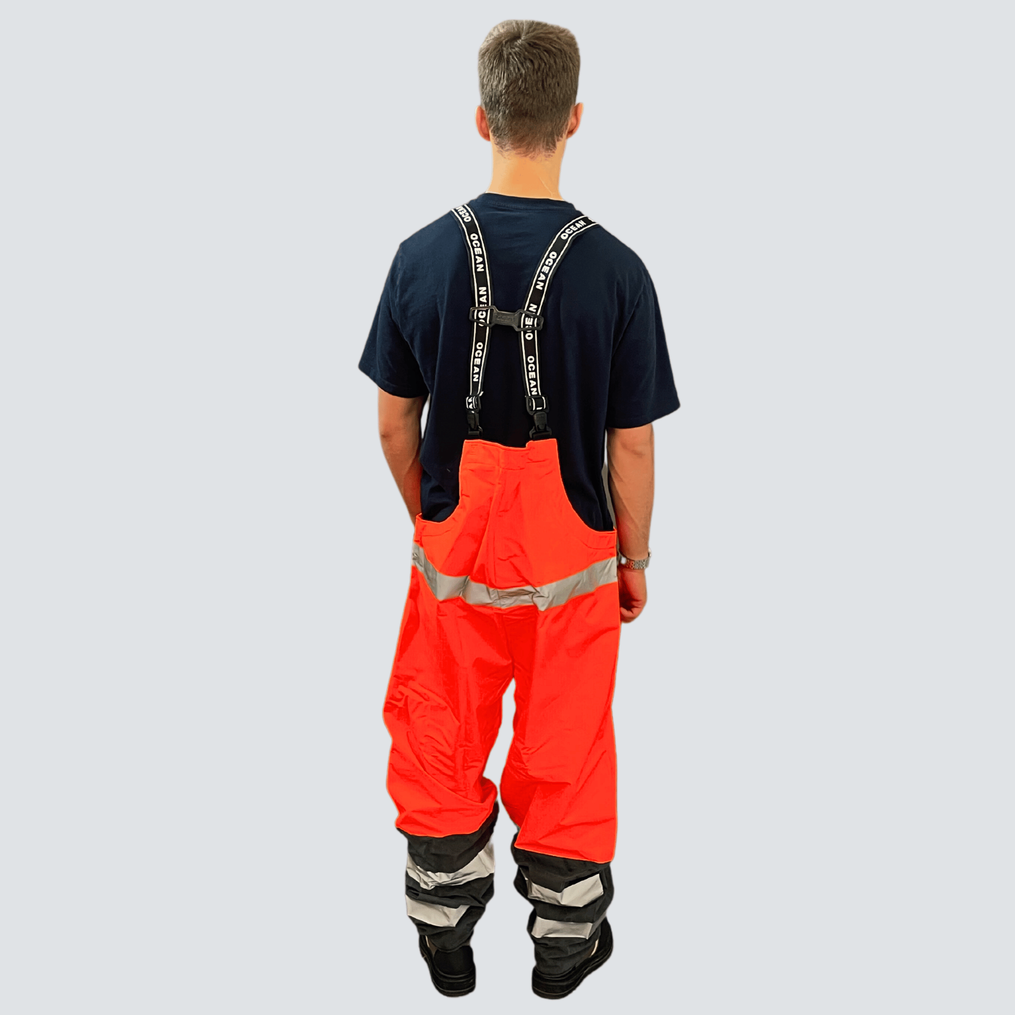 Offshore  High-Vis