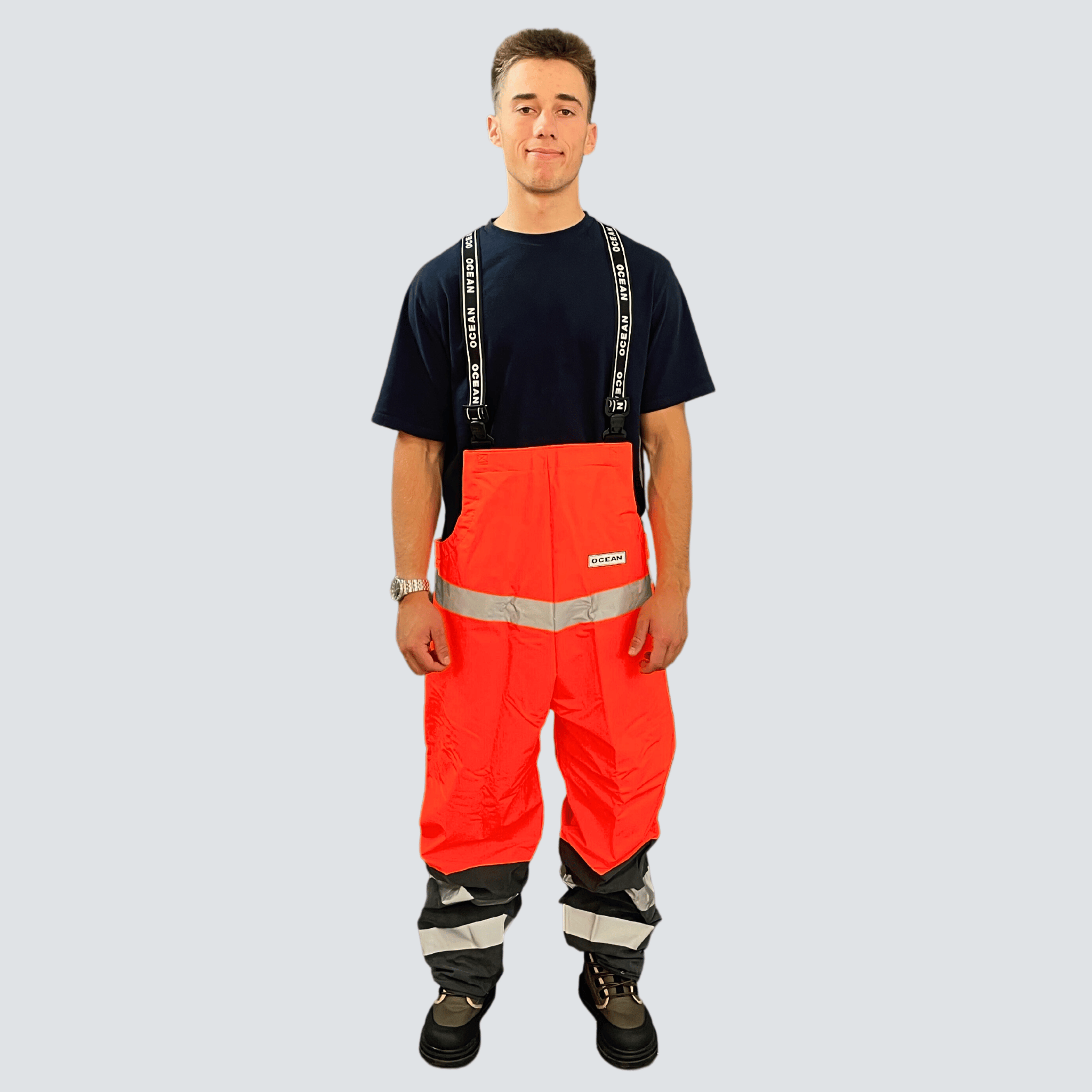 Offshore  High-Vis