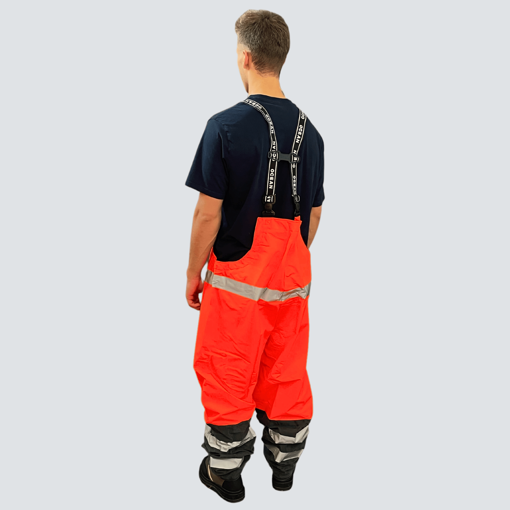 Offshore  High-Vis