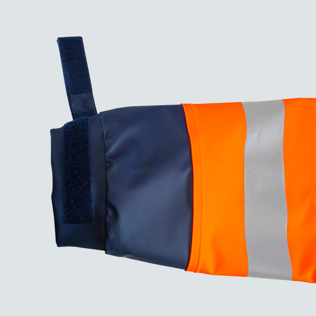 Beacon Comfort Insulated Coverall