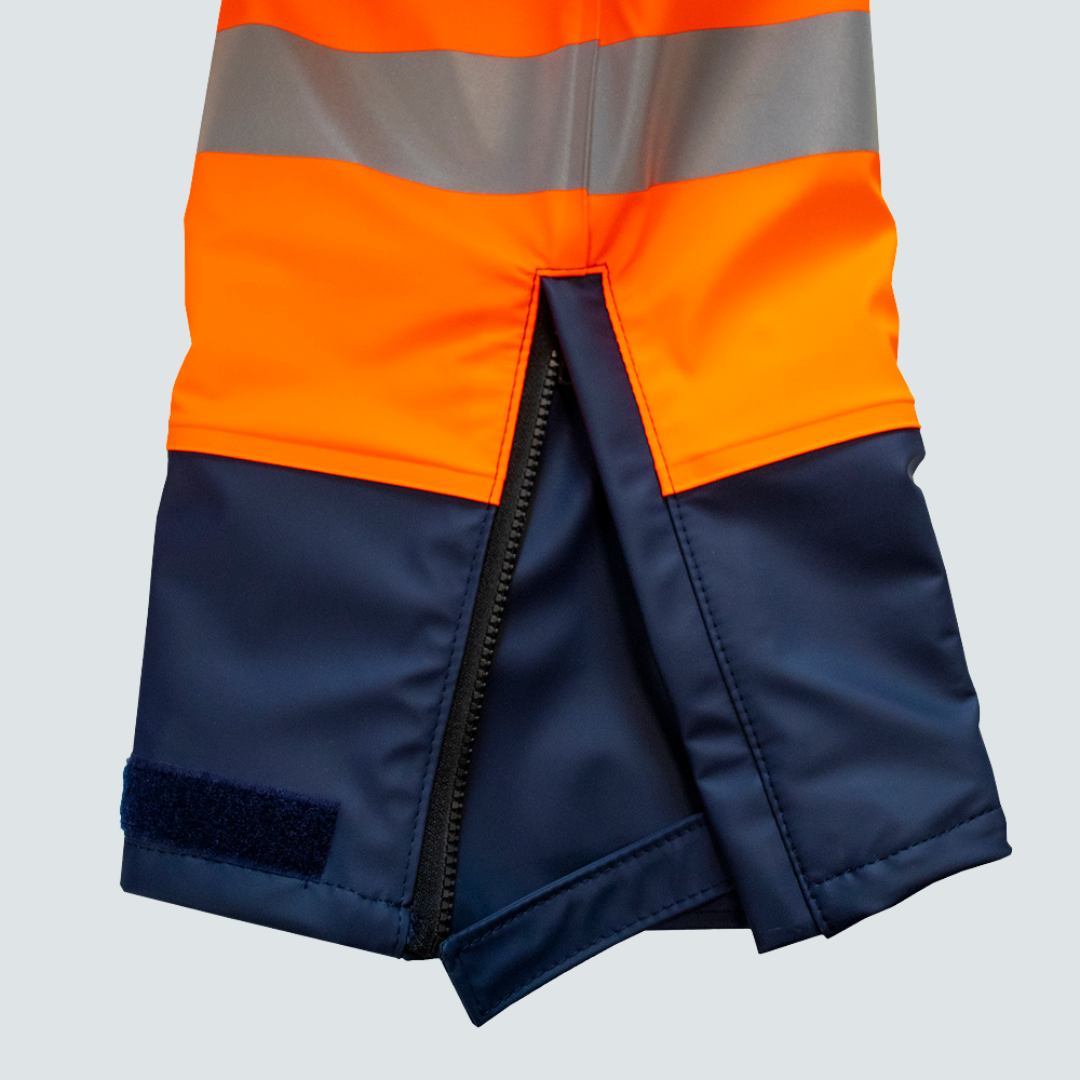 Beacon Comfort Insulated Coverall