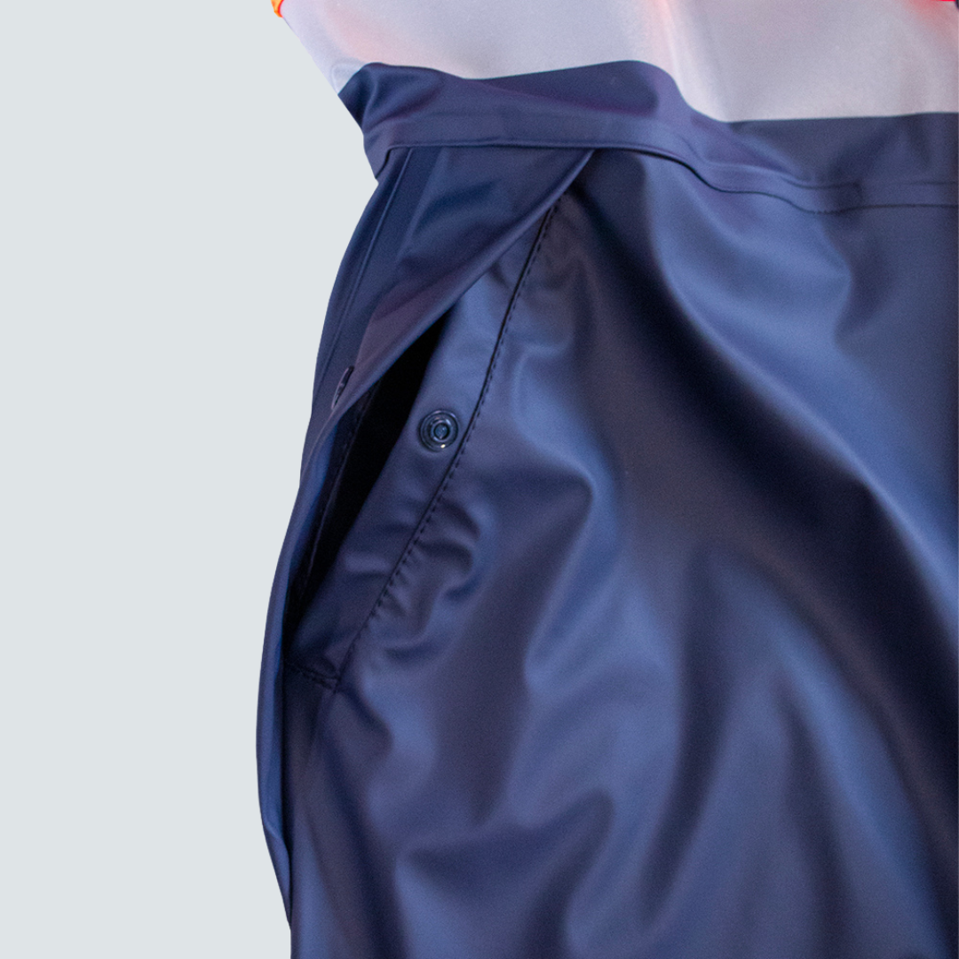 Beacon Comfort Insulated Coverall