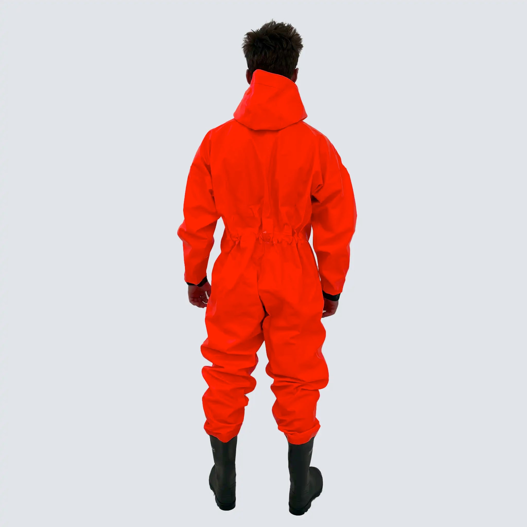 Heavy Duty Suit