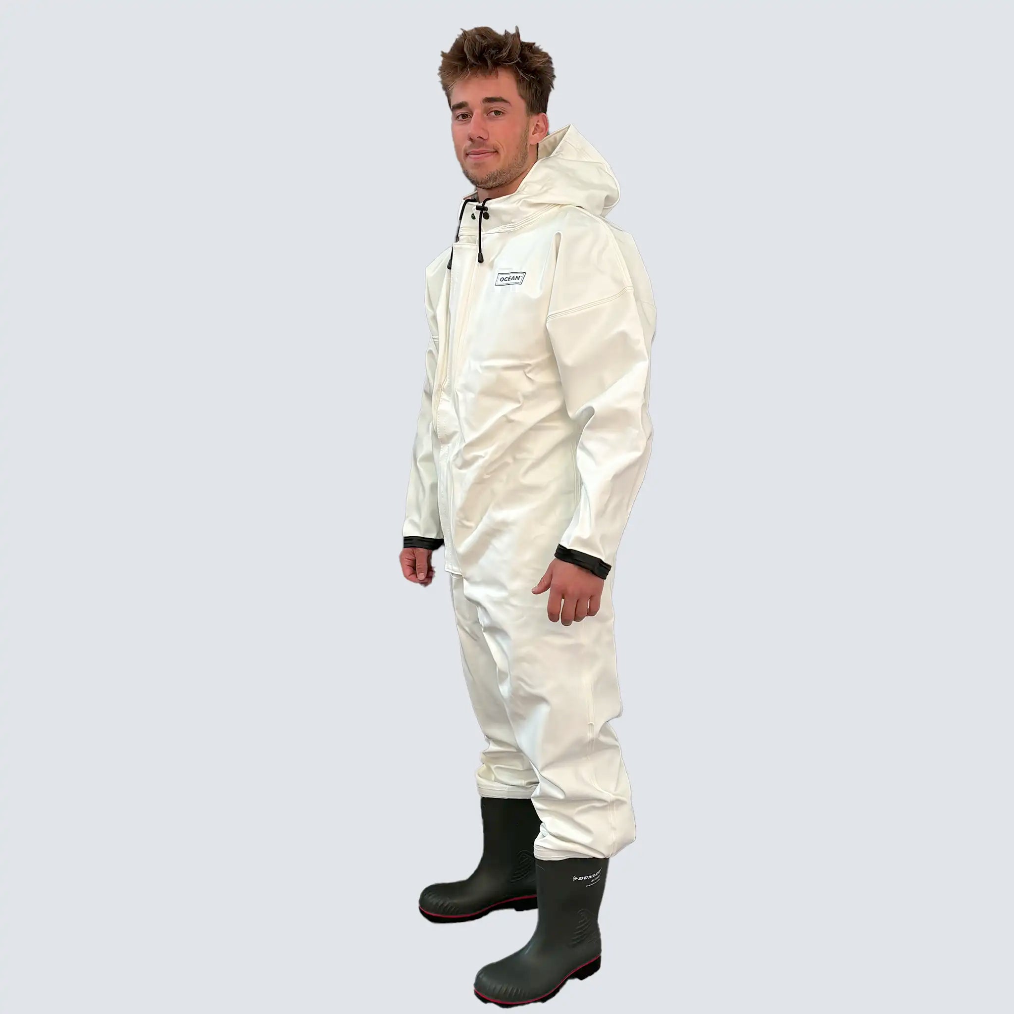 Heavy Duty Suit