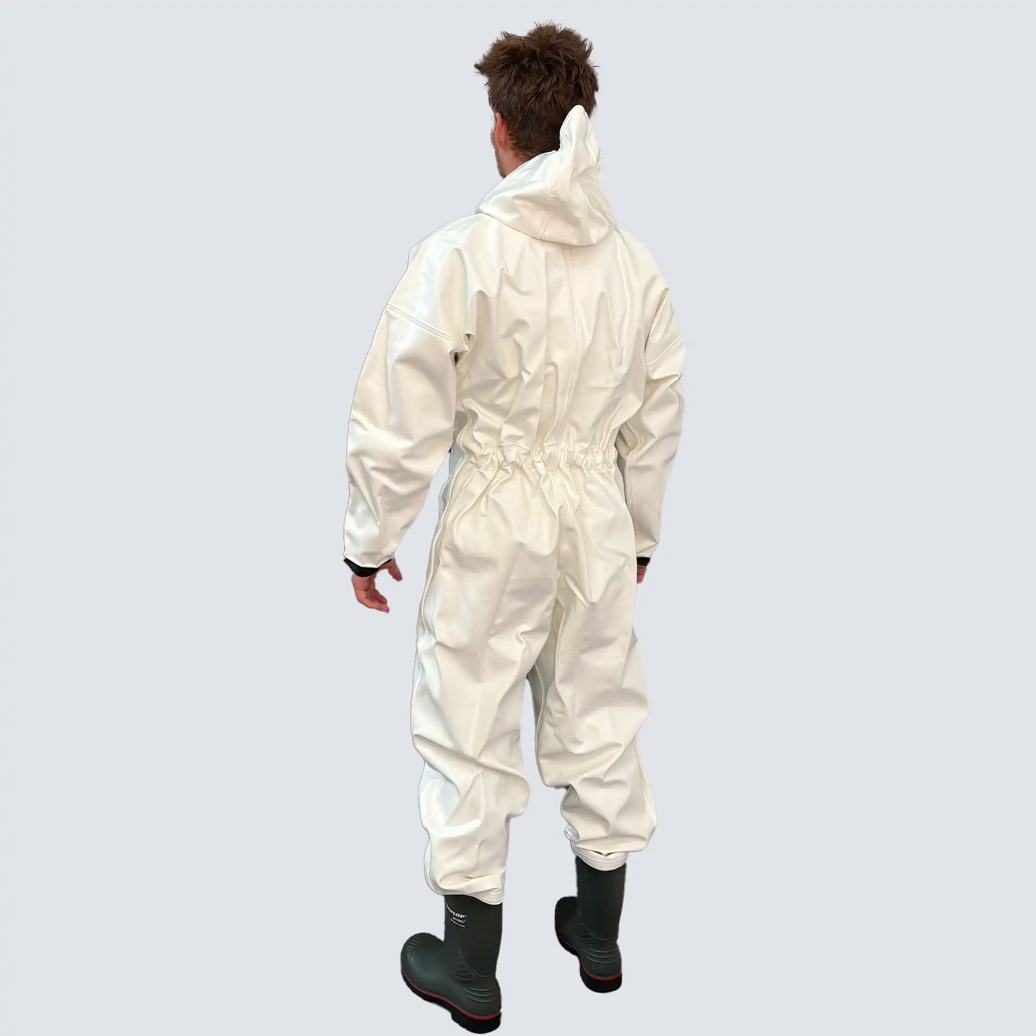 Heavy Duty Suit