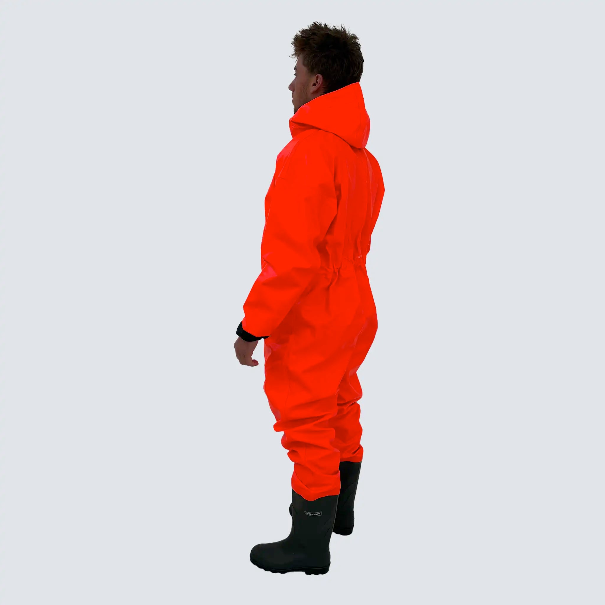 Heavy Duty Suit