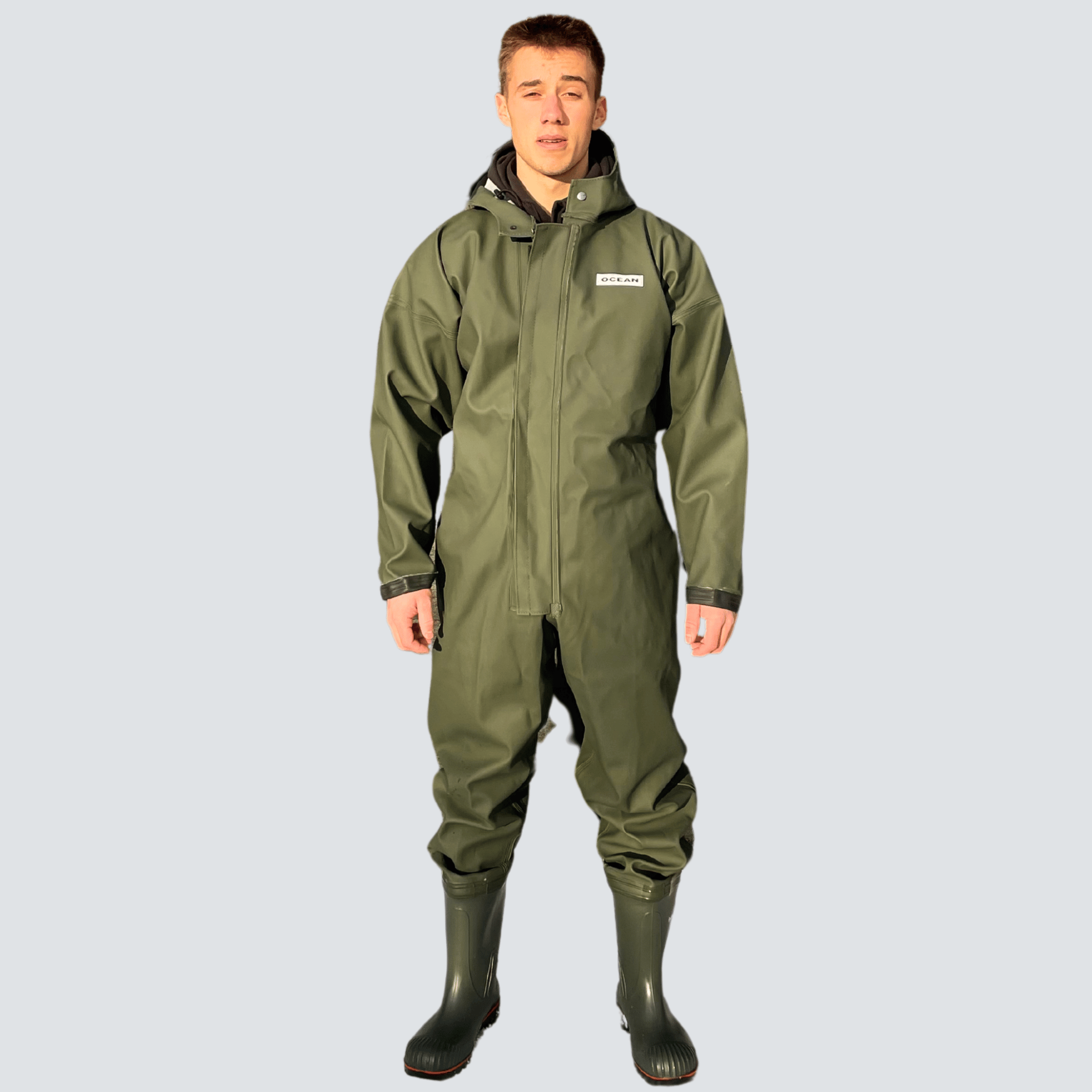 Offshore Suit