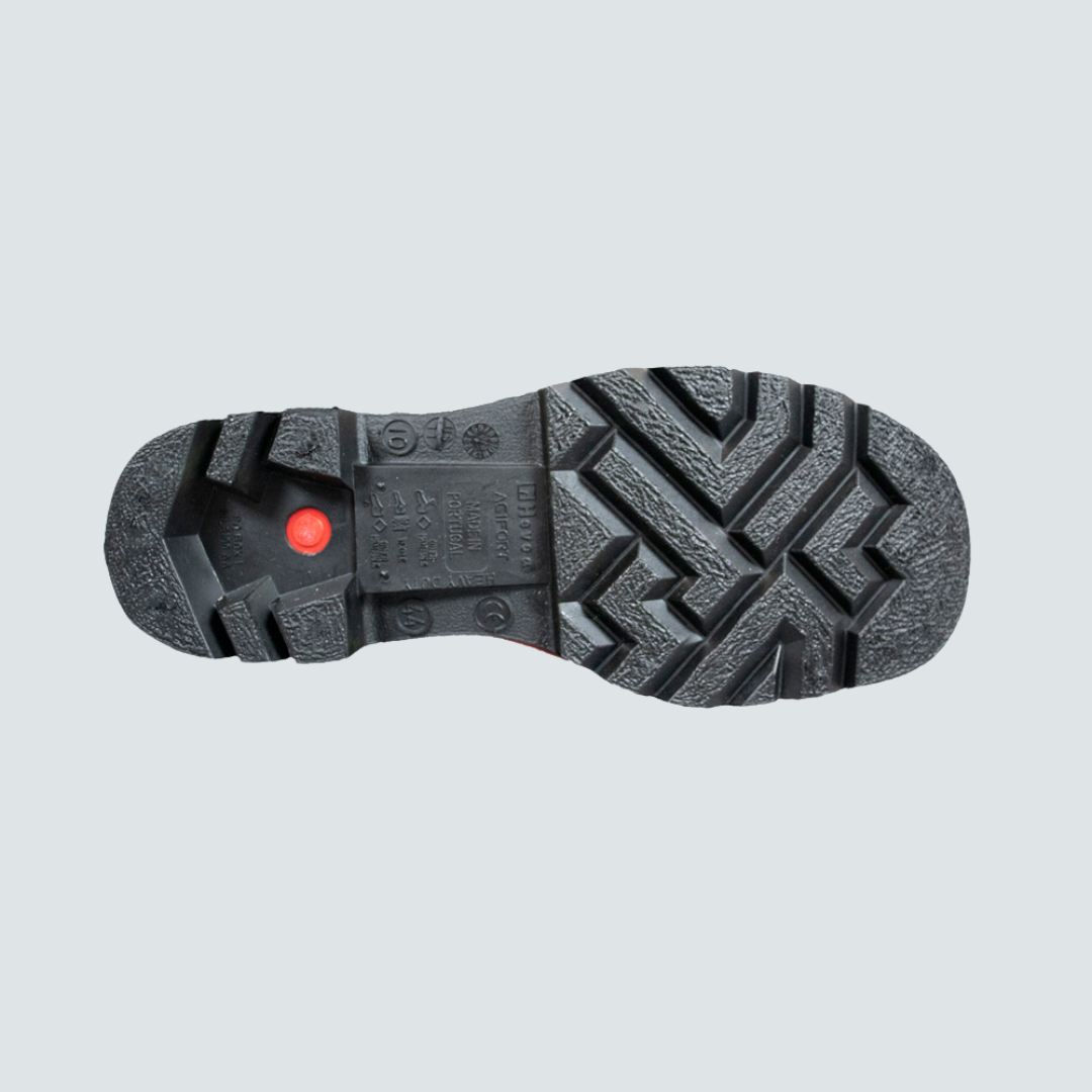 Deluxe+ w. S5 Thigh Waders