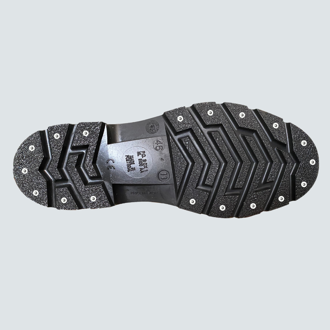 Deluxe+ w. Studs Thigh Waders