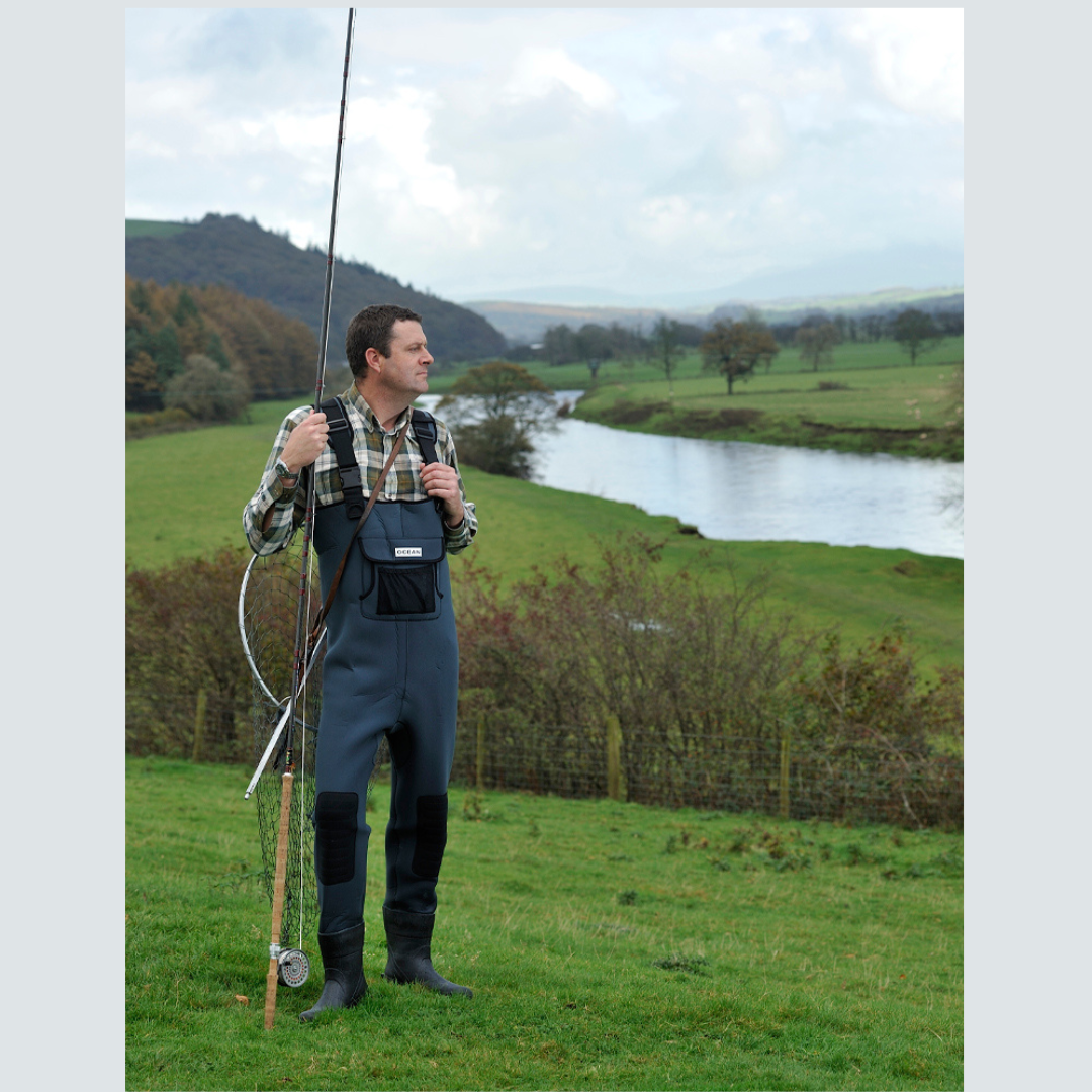 Neopren Waders