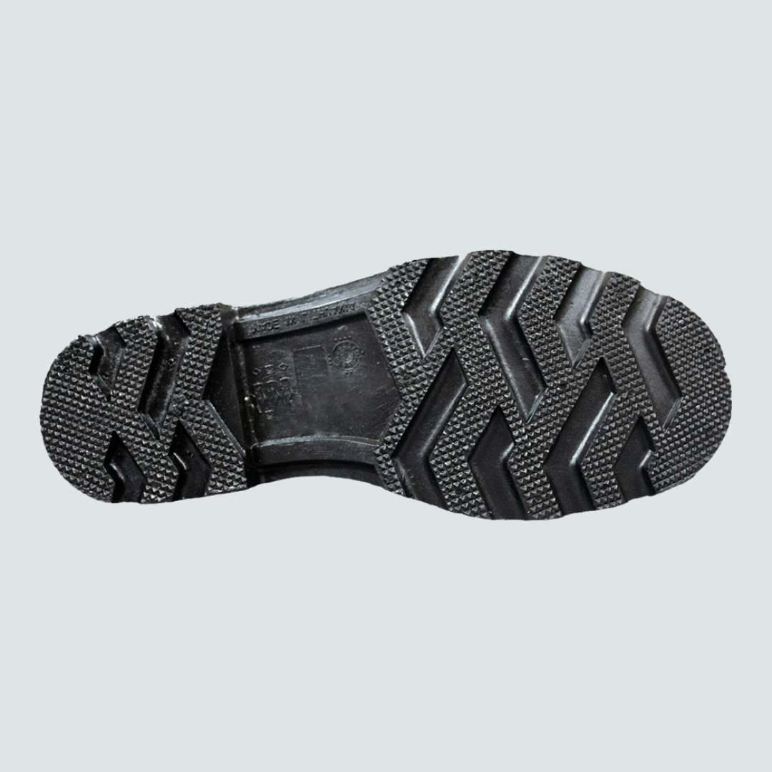 Deluxe Belt Waders