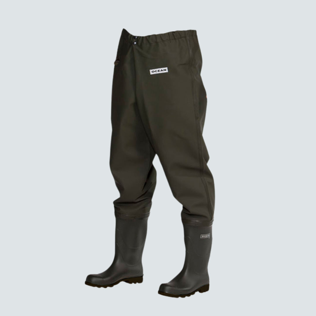 Original Belt Waders