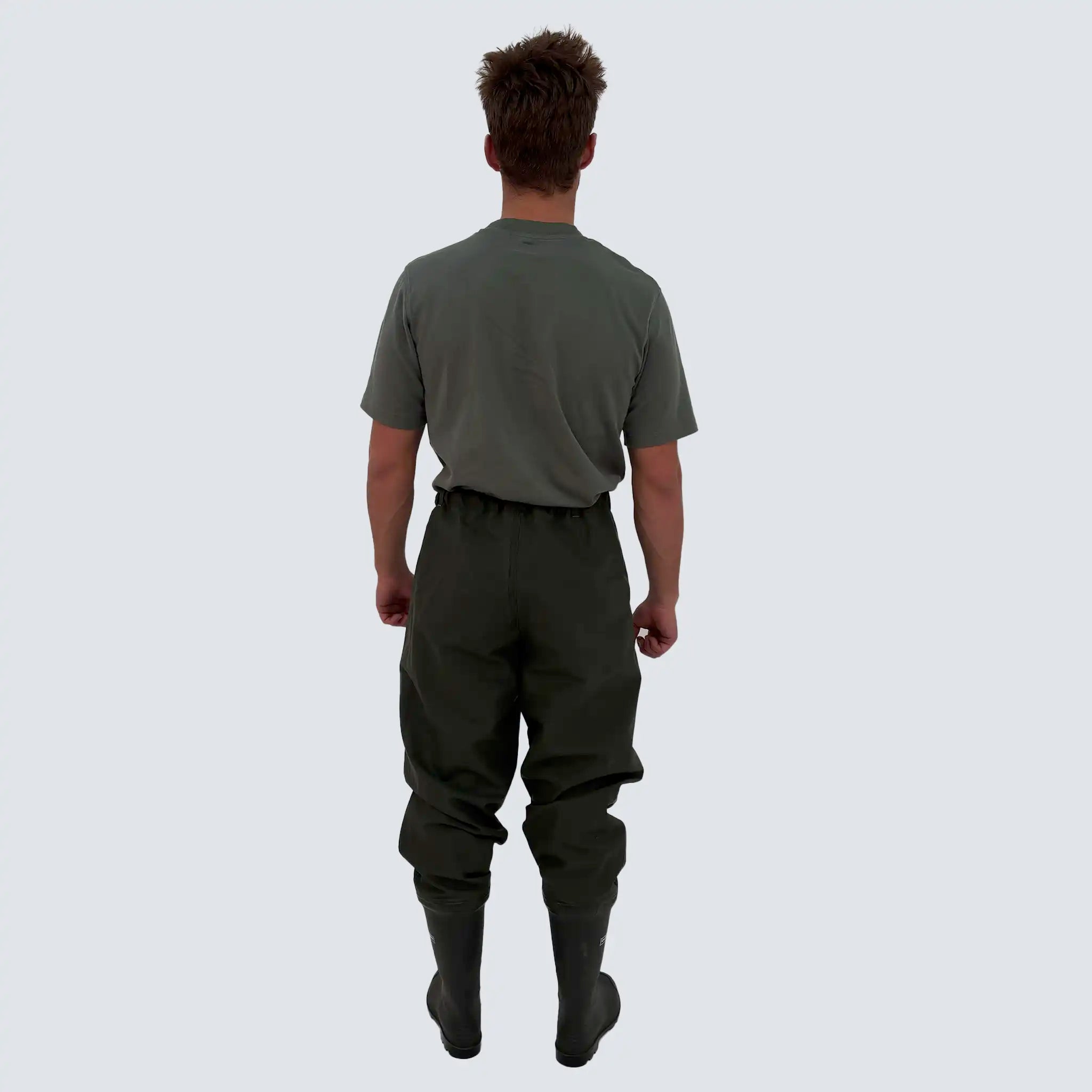 Original Belt Waders