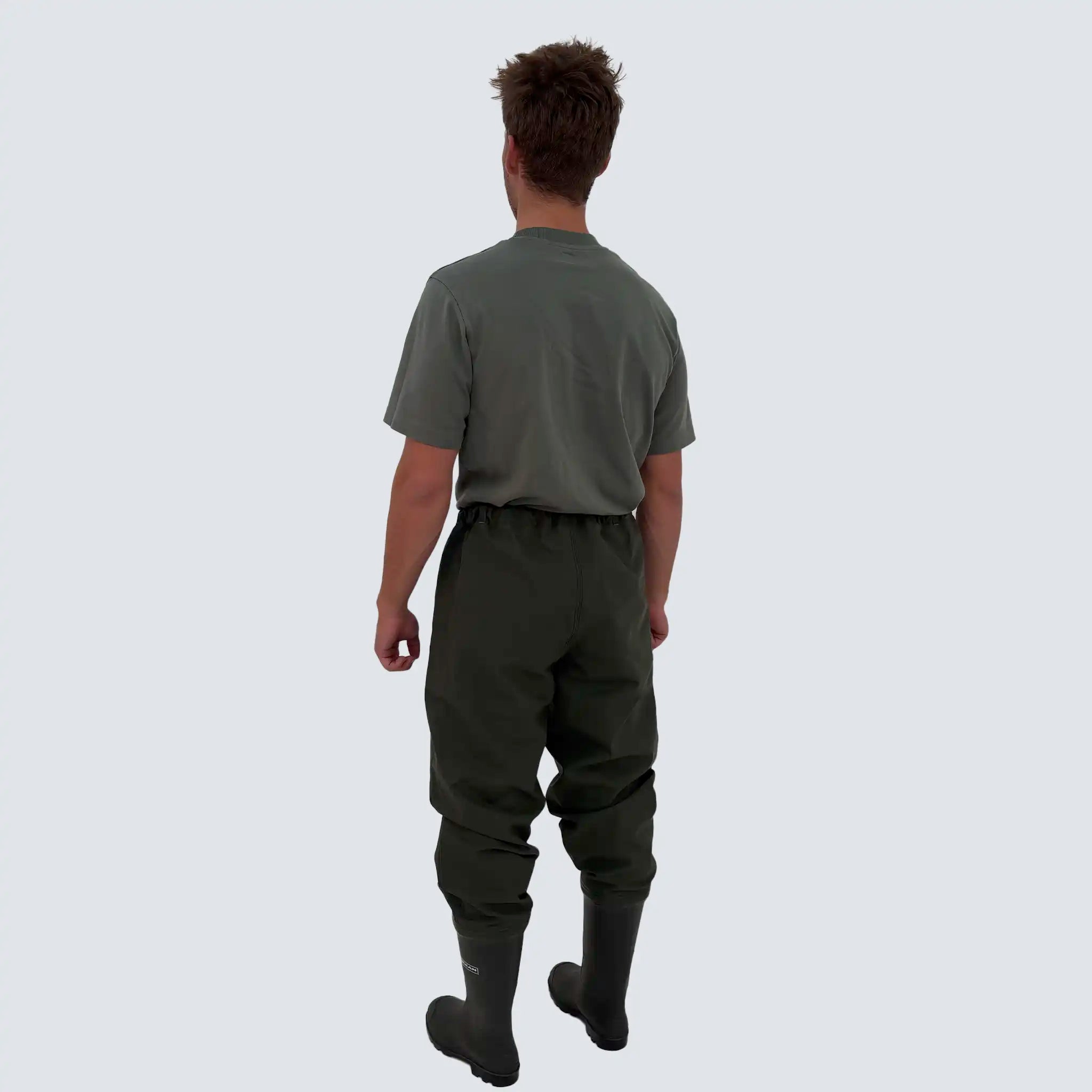 Original Belt Waders