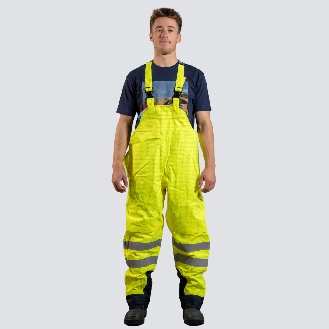 Multinorm Protect Bib & Brace