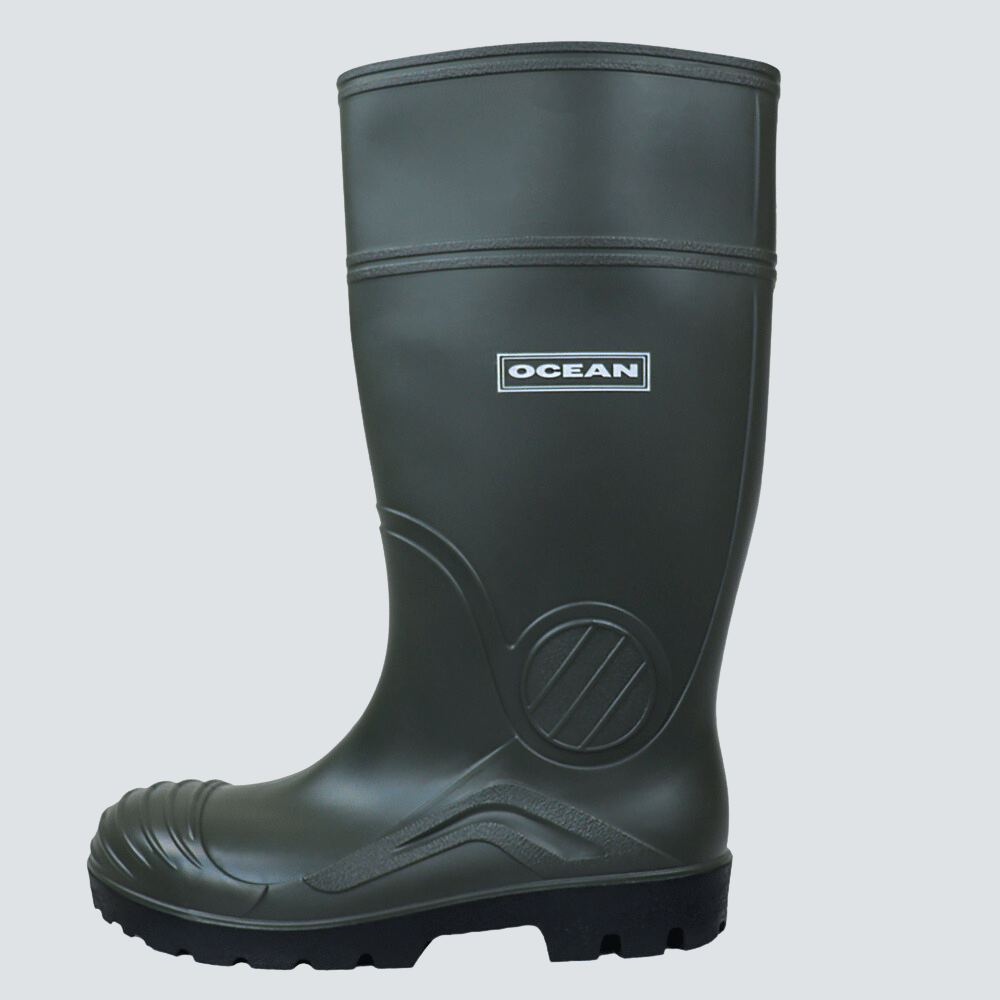 Ocean® Safety S5 -stövlar