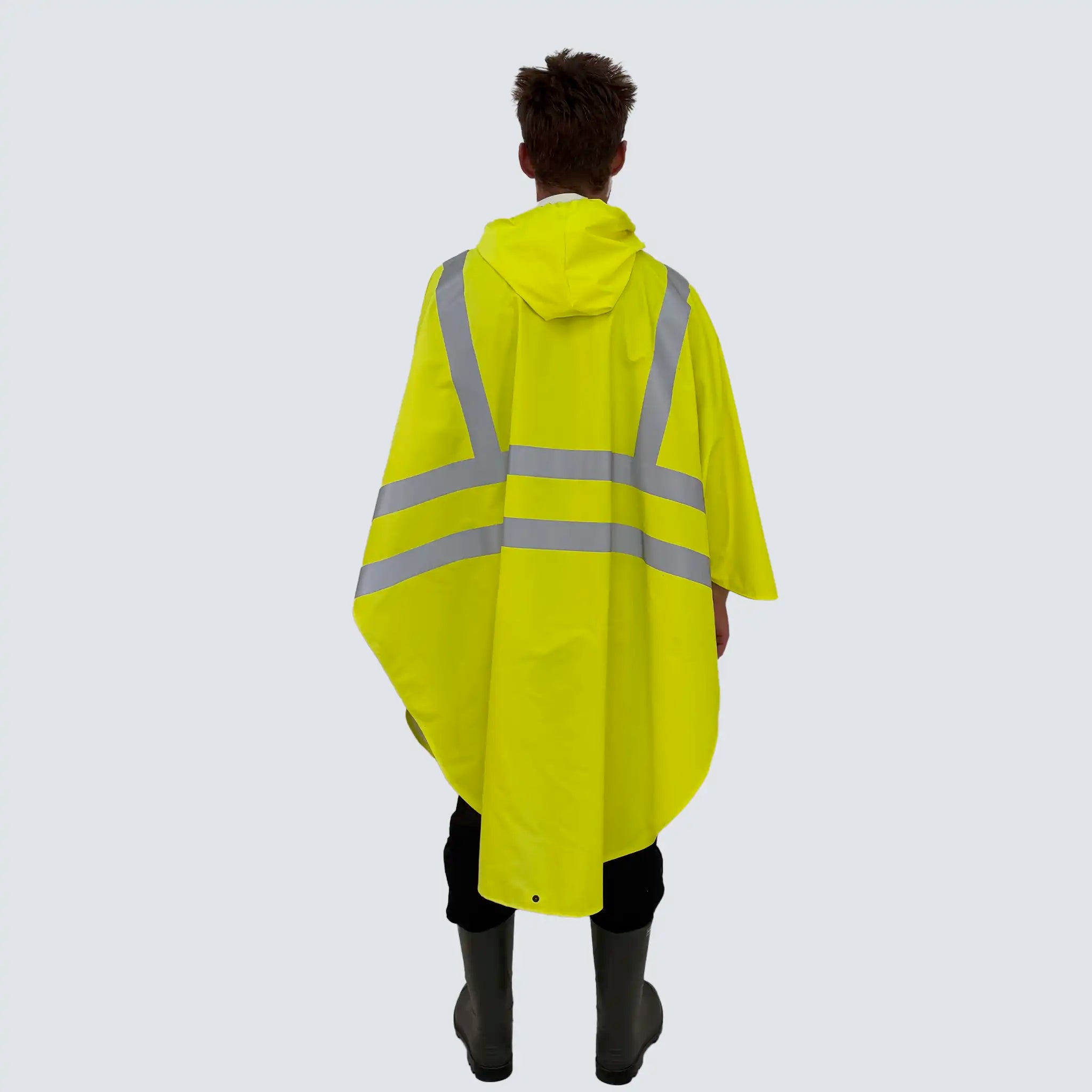 Atec Cape High-Vis