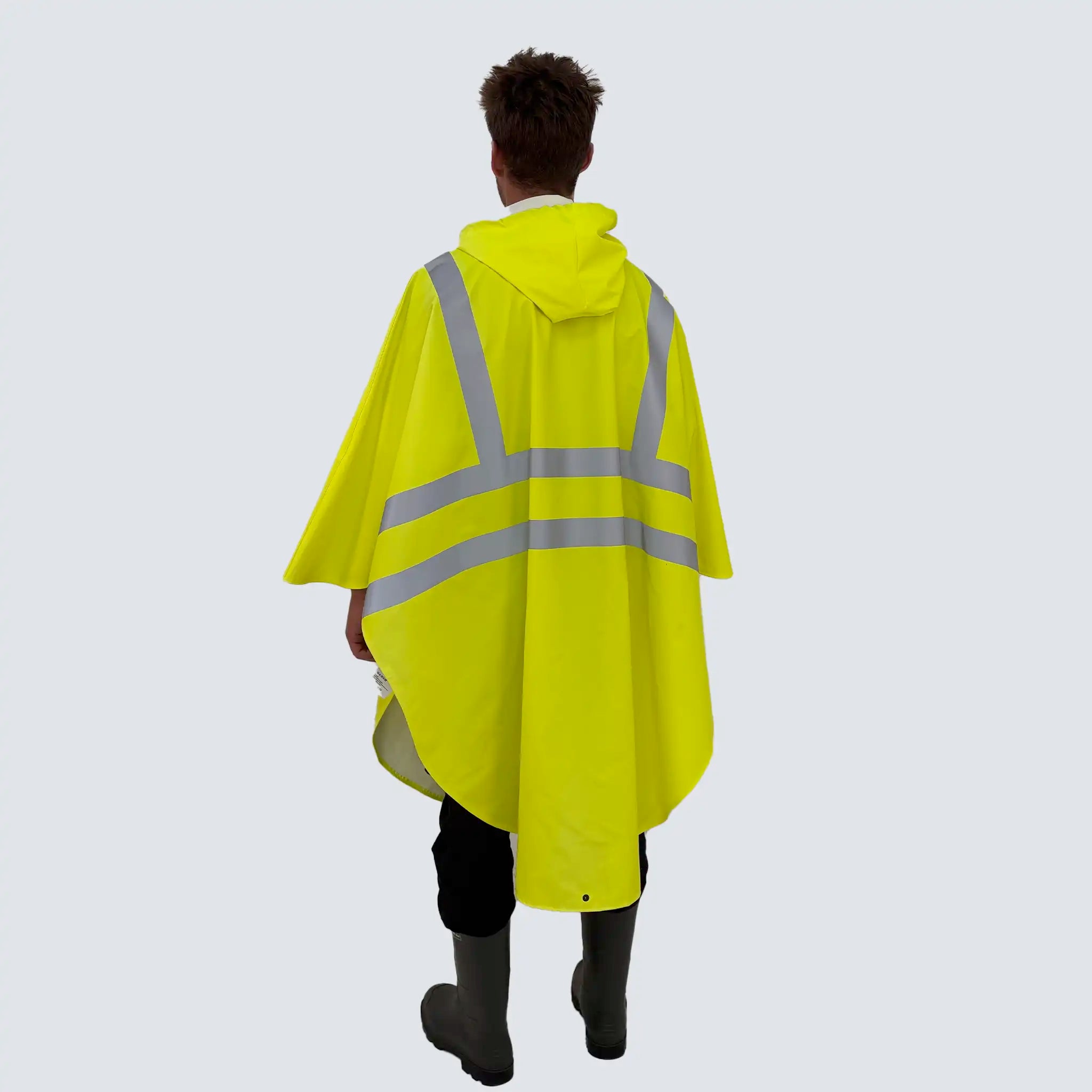 Atec Cape High-Vis