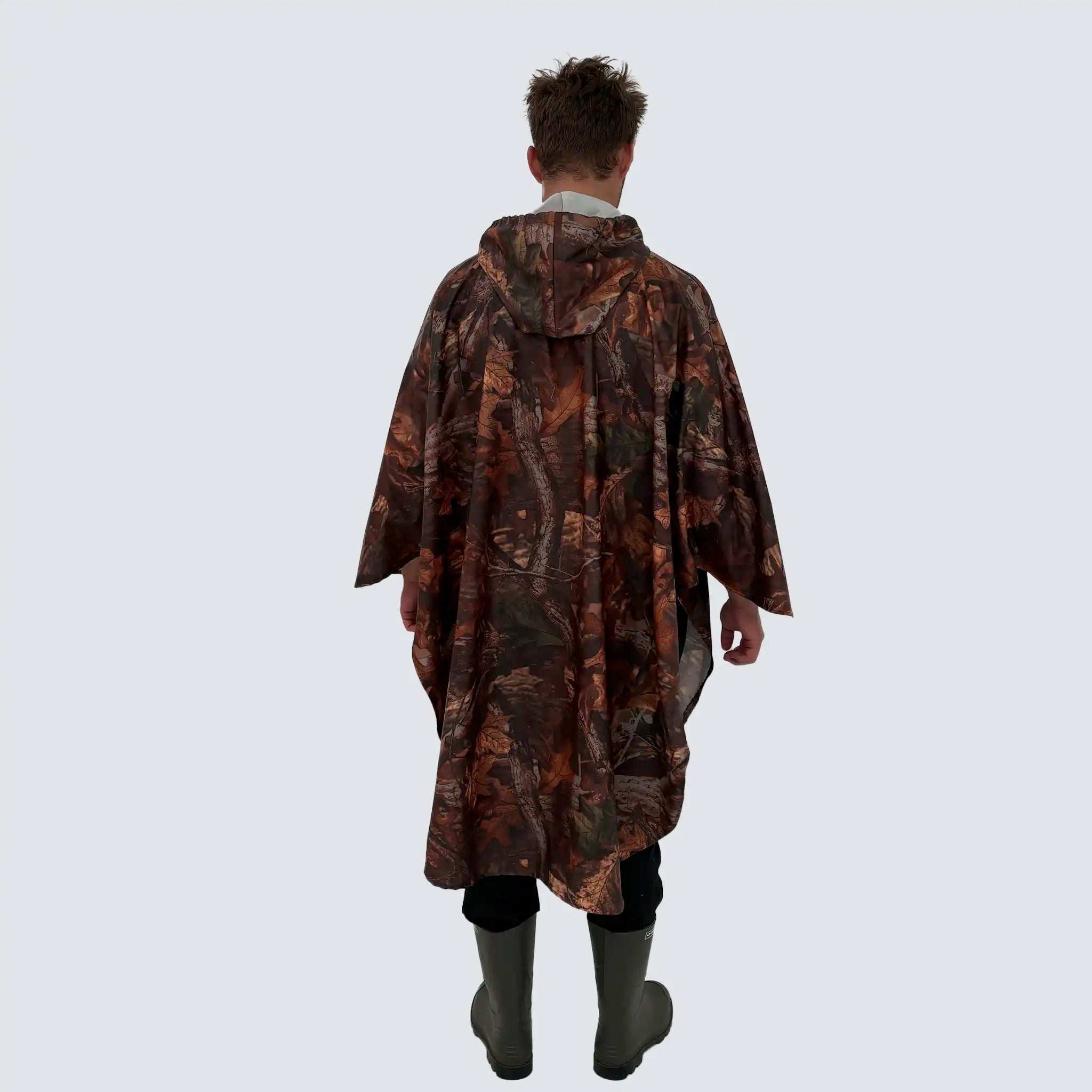 Poncho