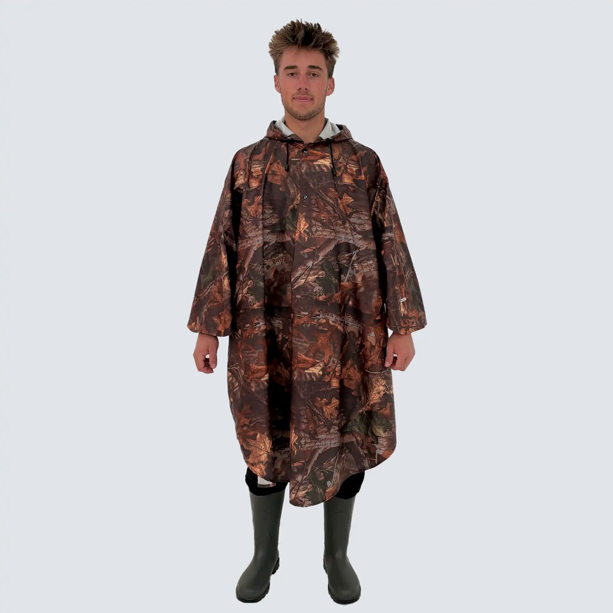 Poncho