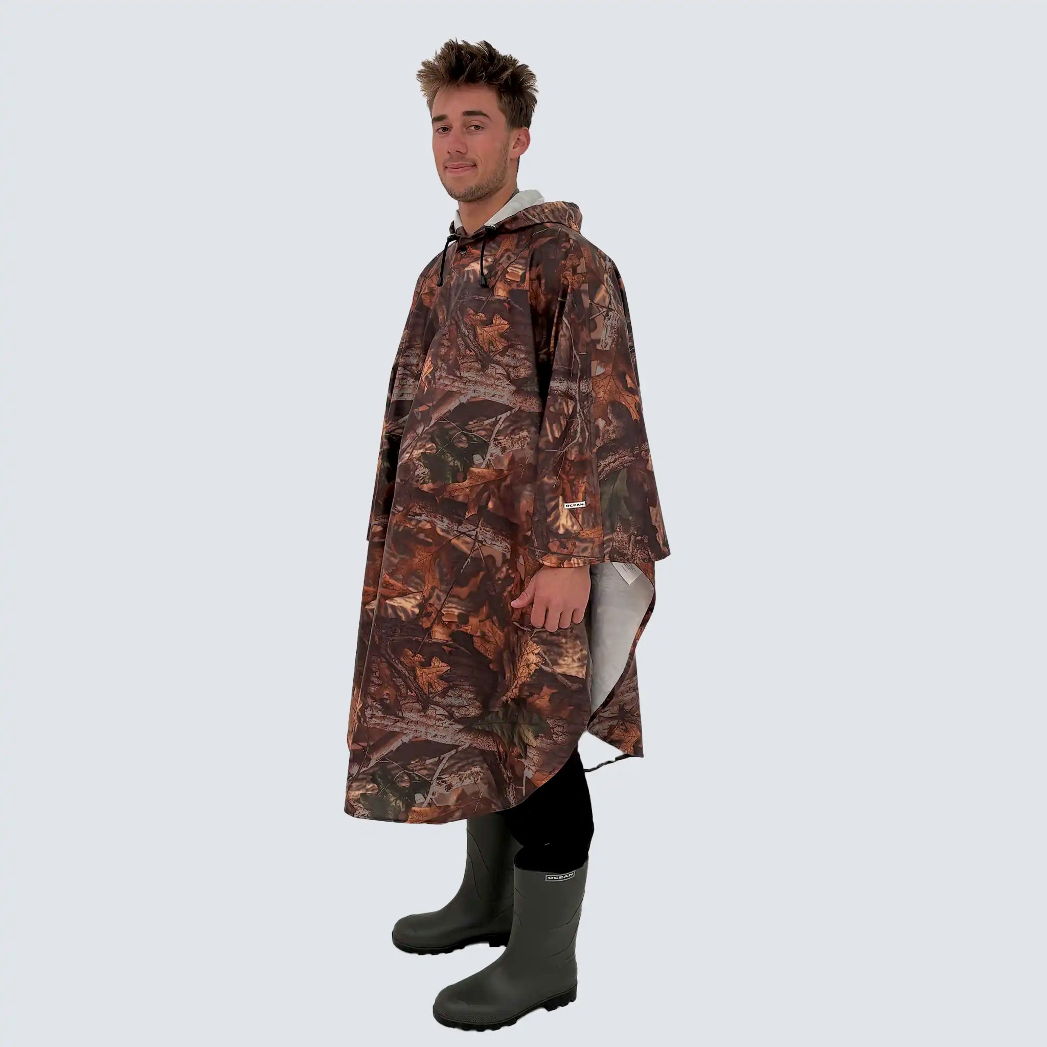 Poncho