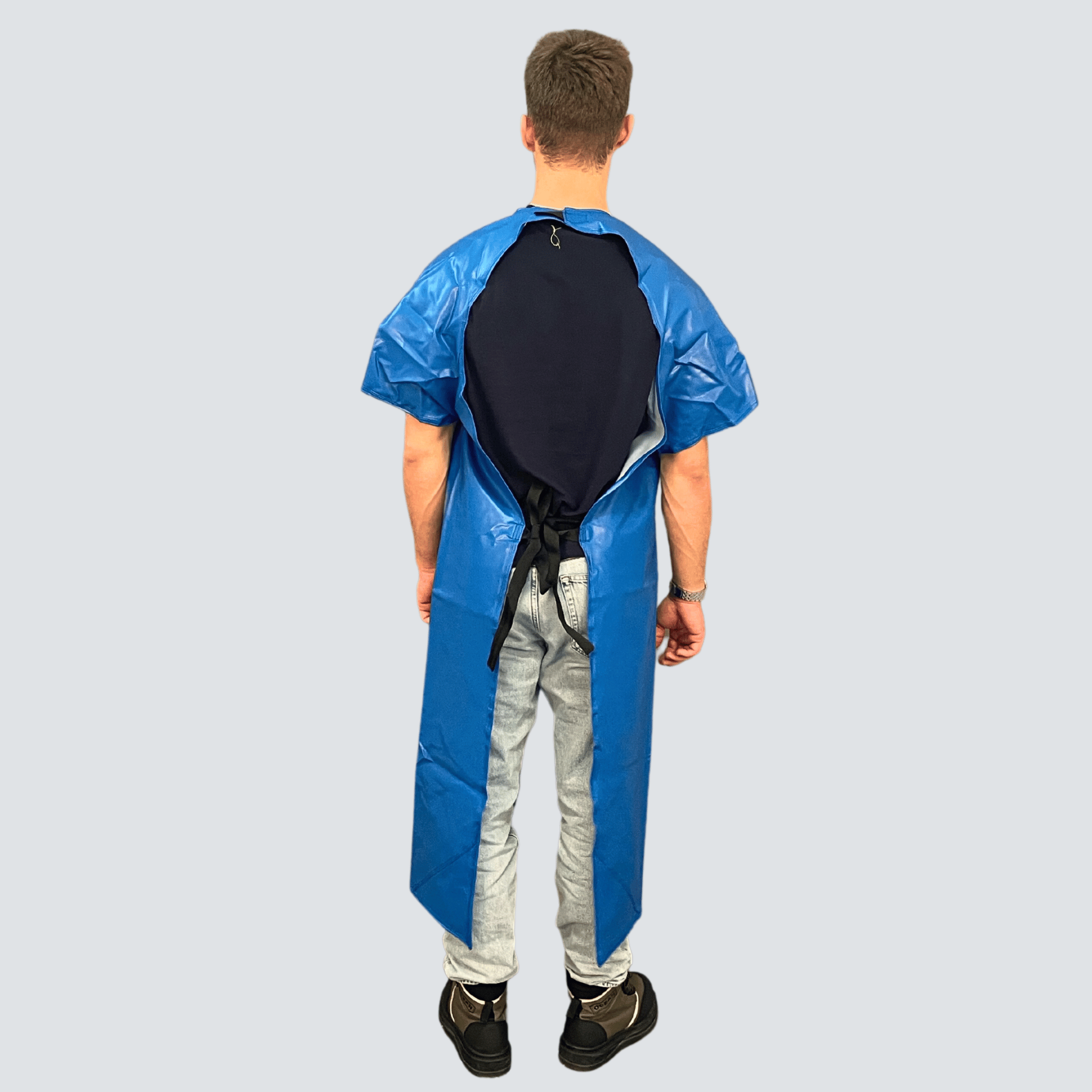 Albertville Comfort w. Short Sleeves