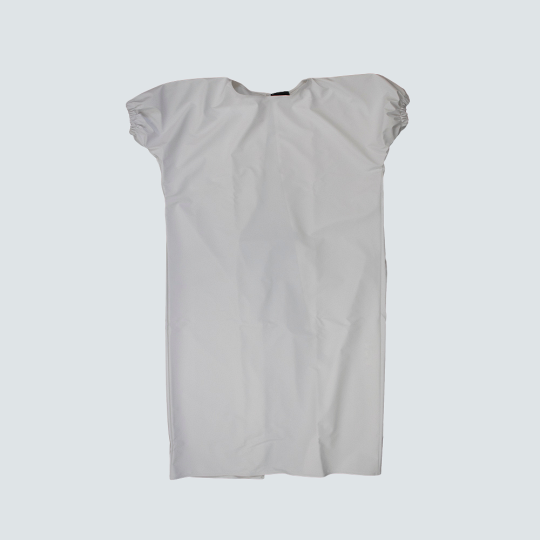 Albertville Comfort w. Short Sleeves