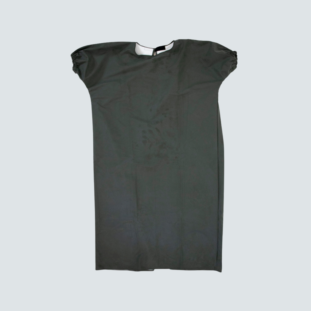 Albertville Comfort w. Short Sleeves