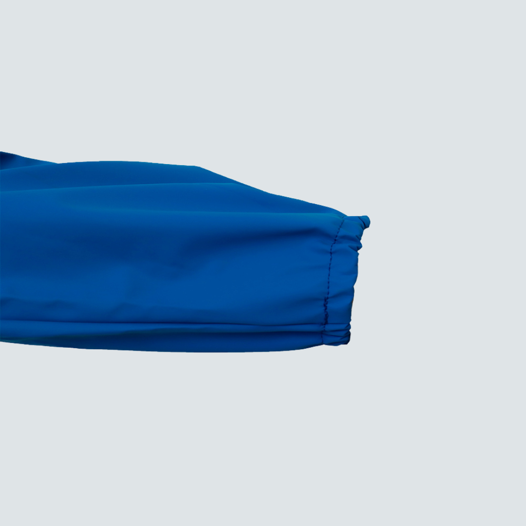 Albertville Comfort Apron with sleeves