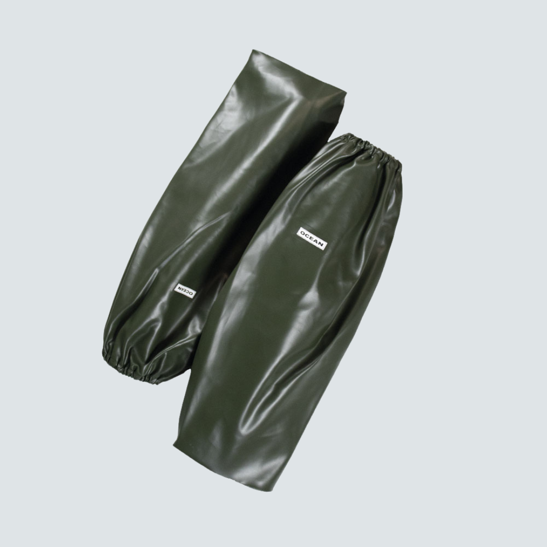 Menton Pro w. Manschette