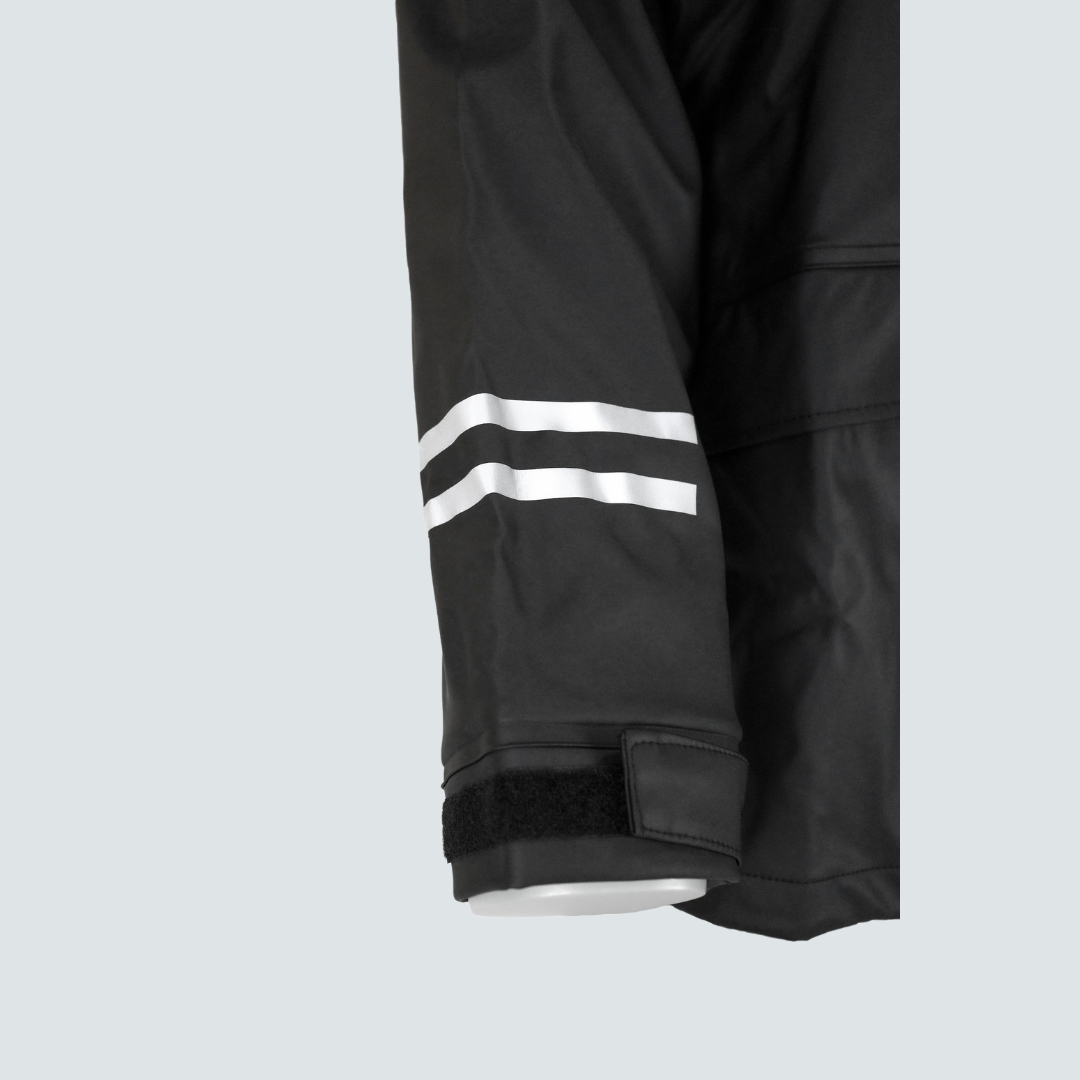 Charlie Rainwear Set