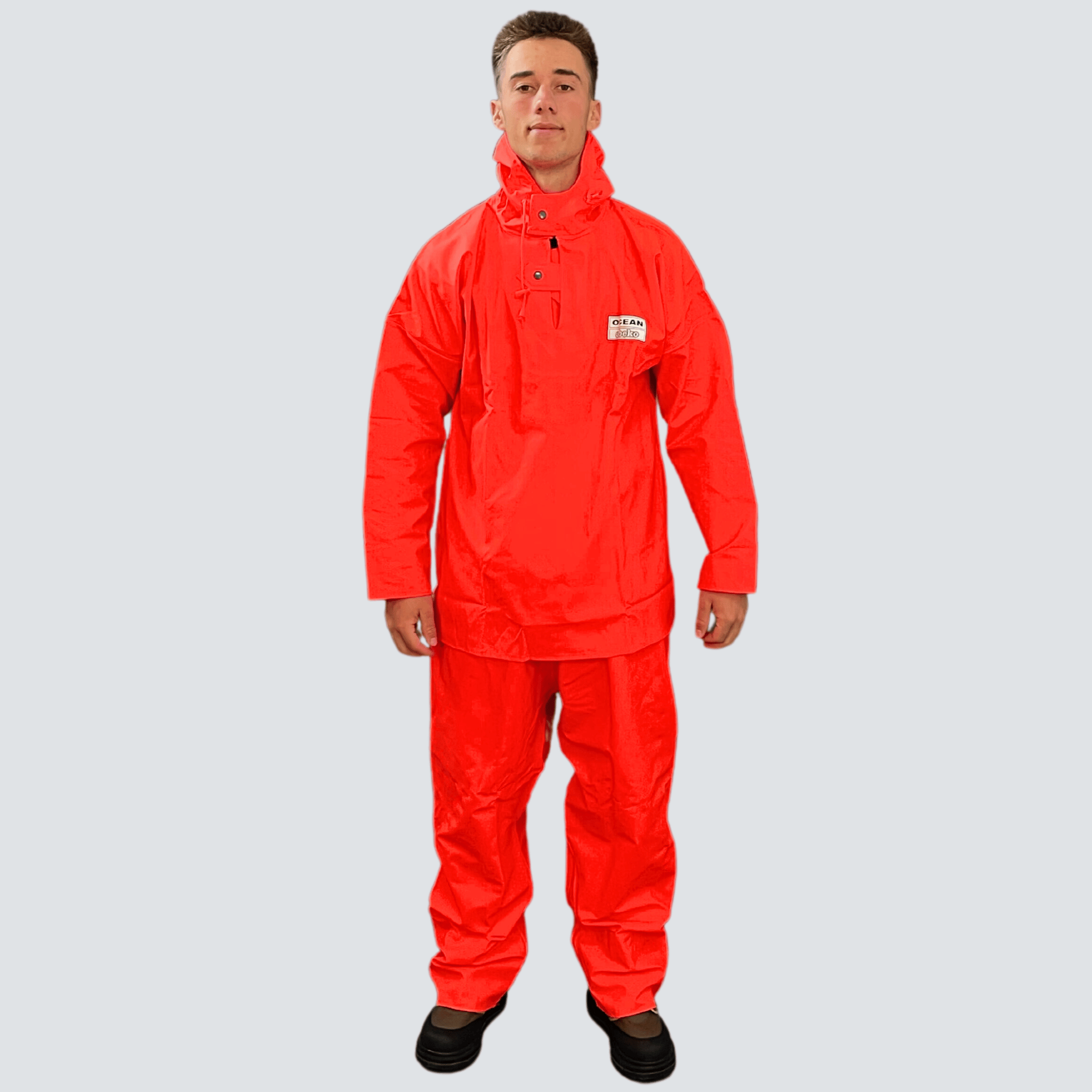 Fishing Set