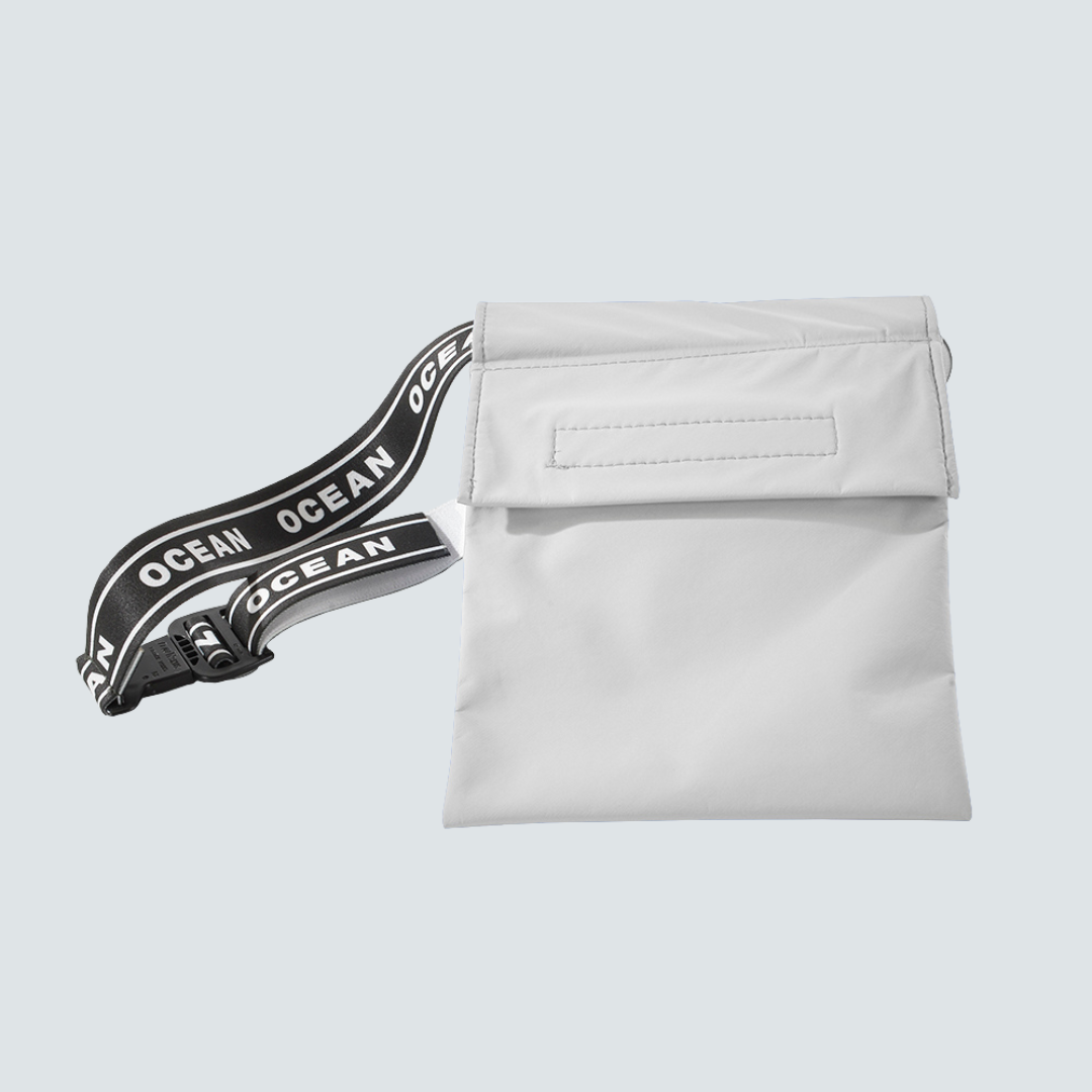 Albertville Comfort Nozzle bag