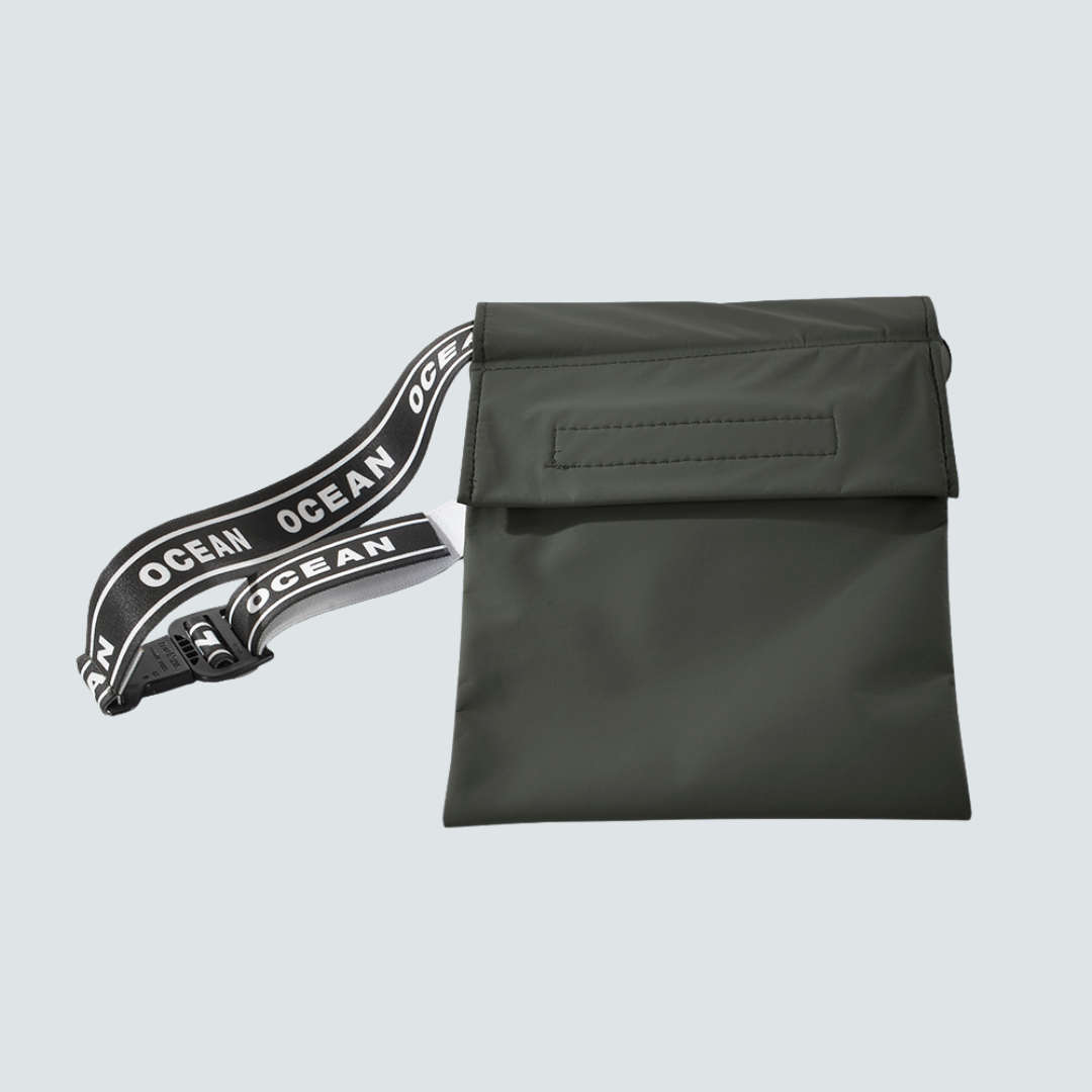 Albertville Comfort Nozzle bag
