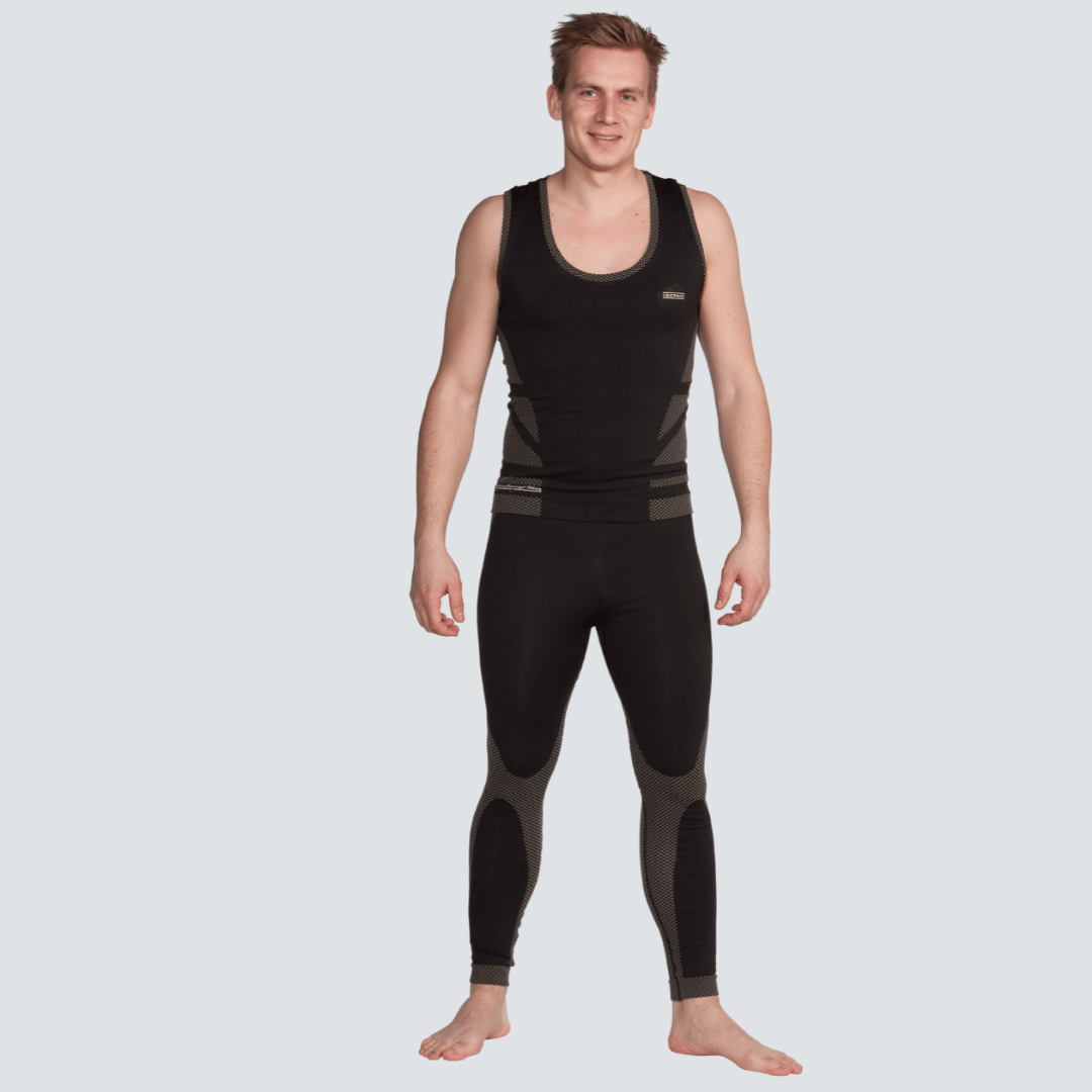 Bamboo Singlet