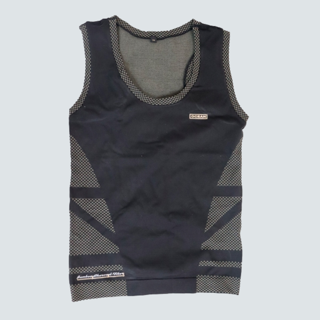 Bambus-Singlet