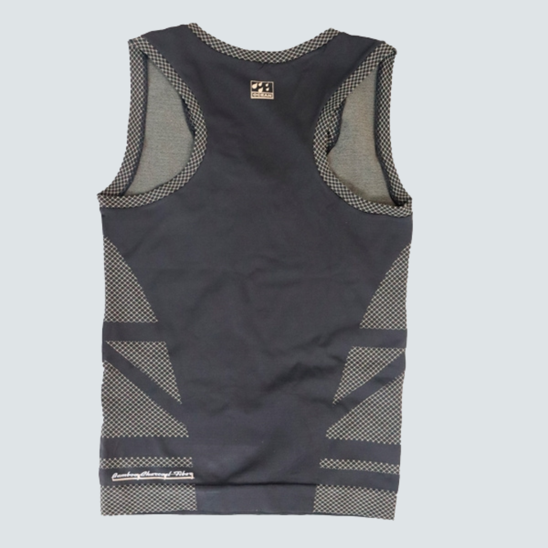 Bamboo Singlet