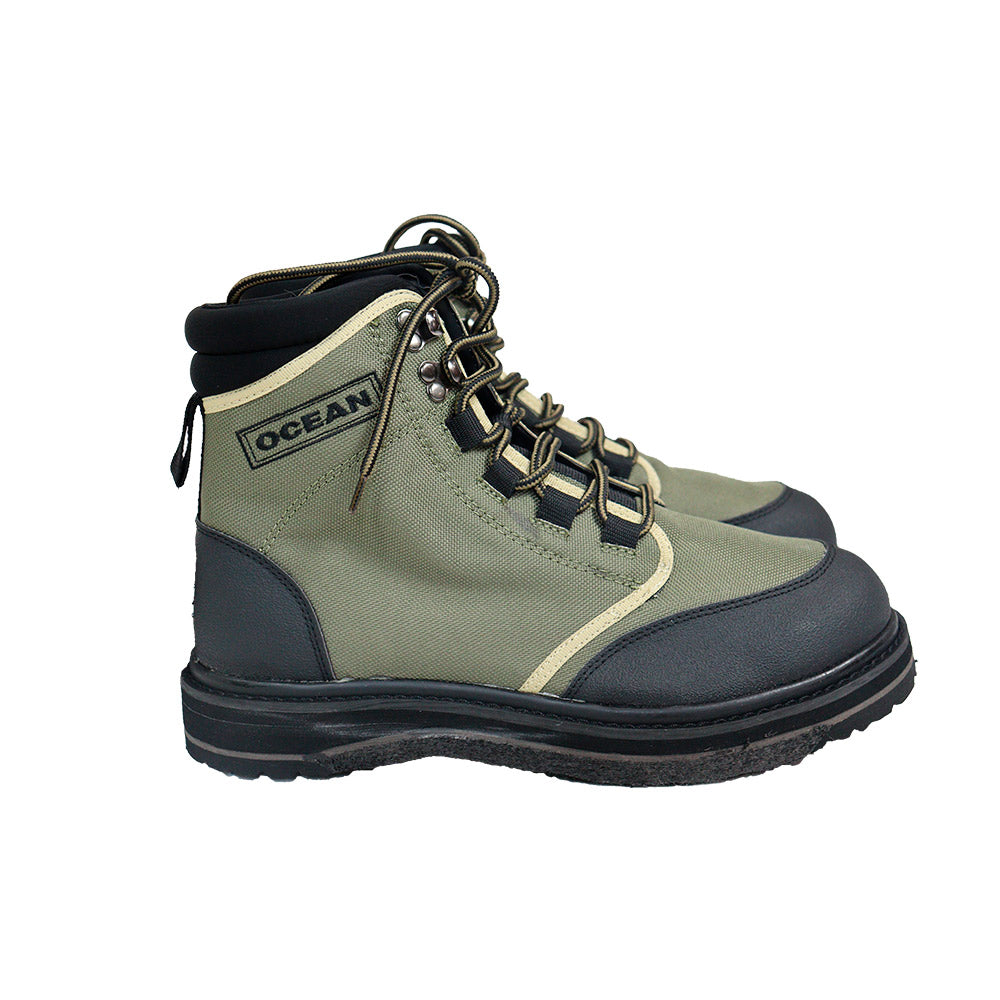 OCEAN Watstiefel