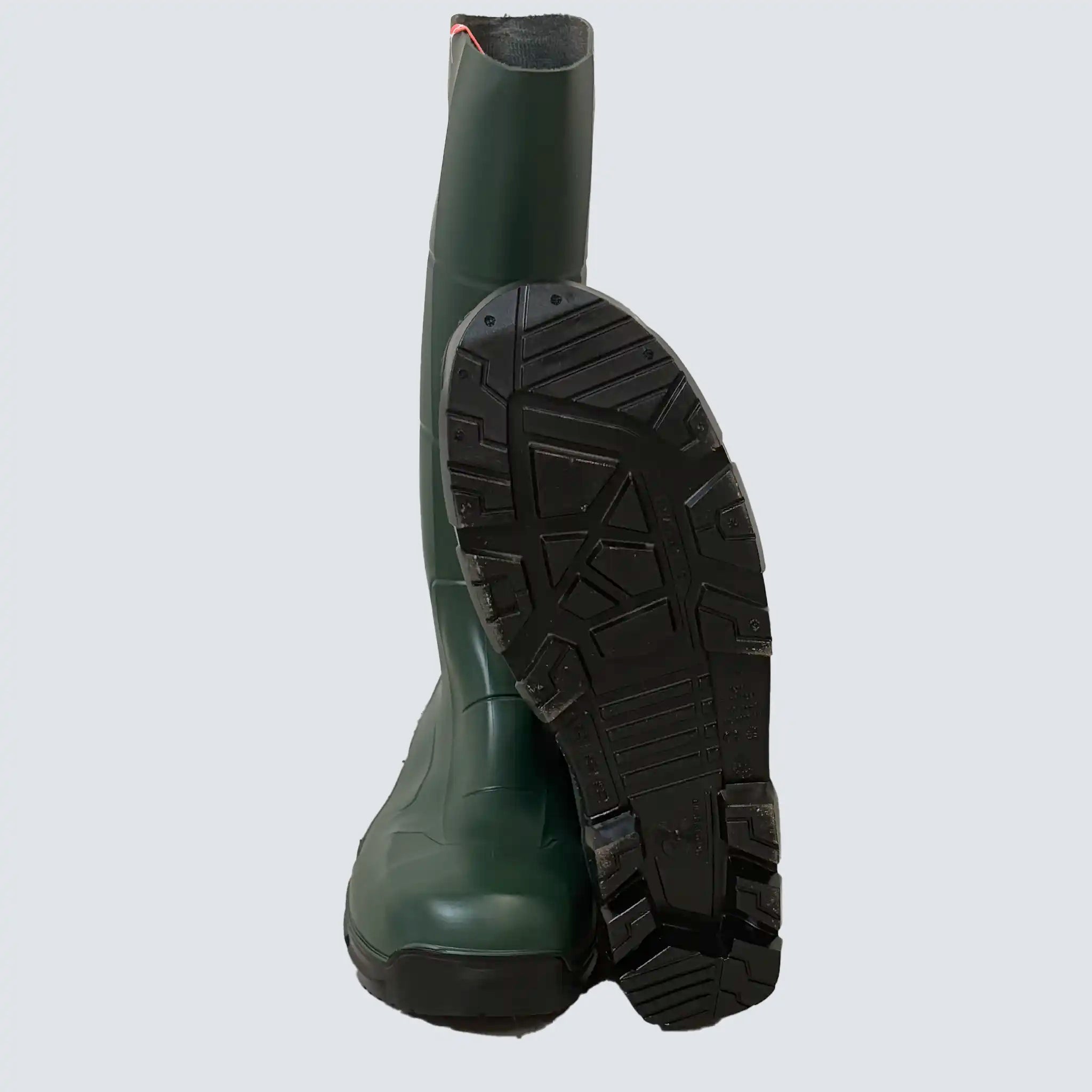 Dunlop Acifort JobGUARD S5 Green Heritage (190015)