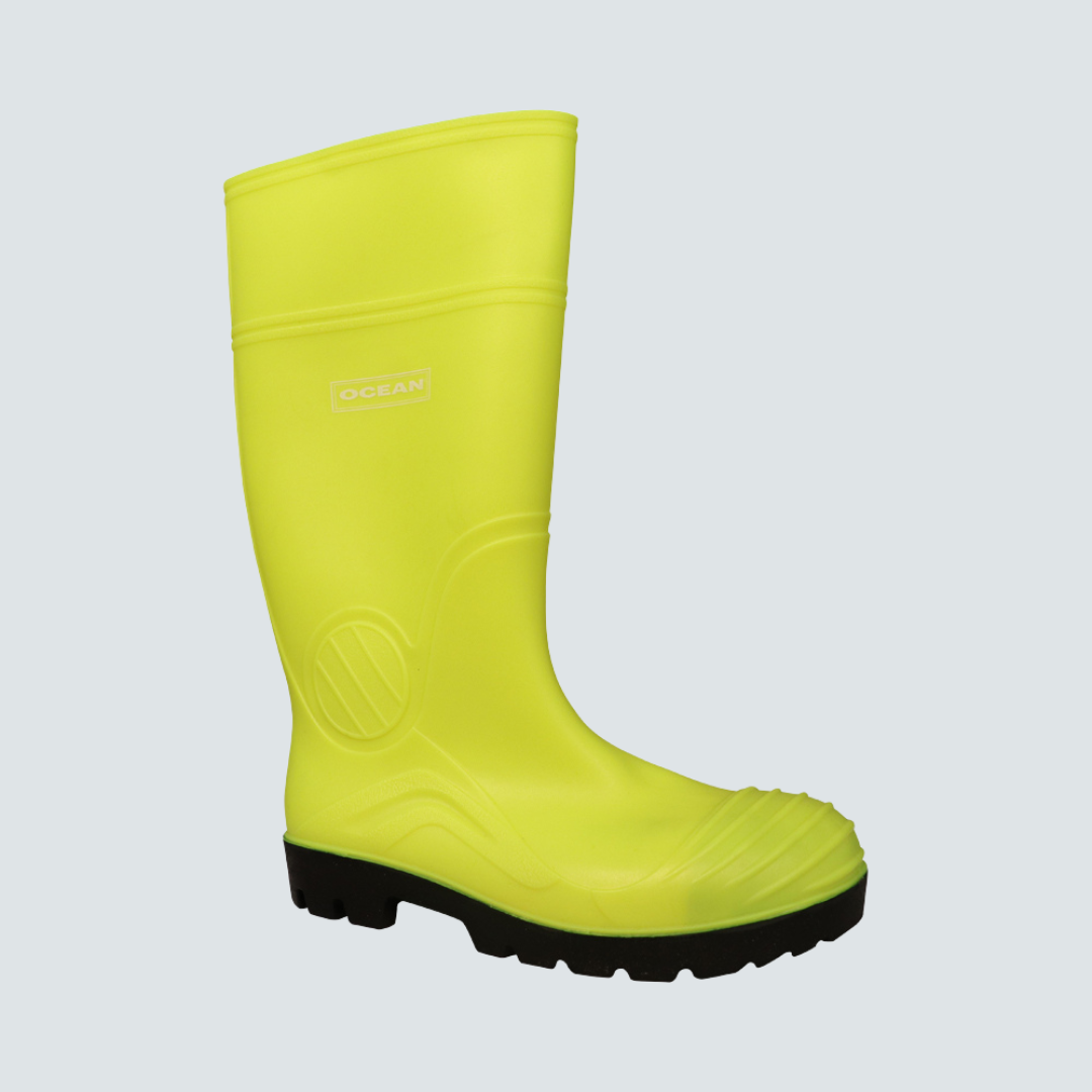 Ocean® Safety S5 -stövlar