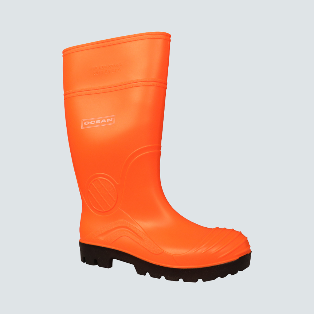 Ocean® Safety S5 -stövlar