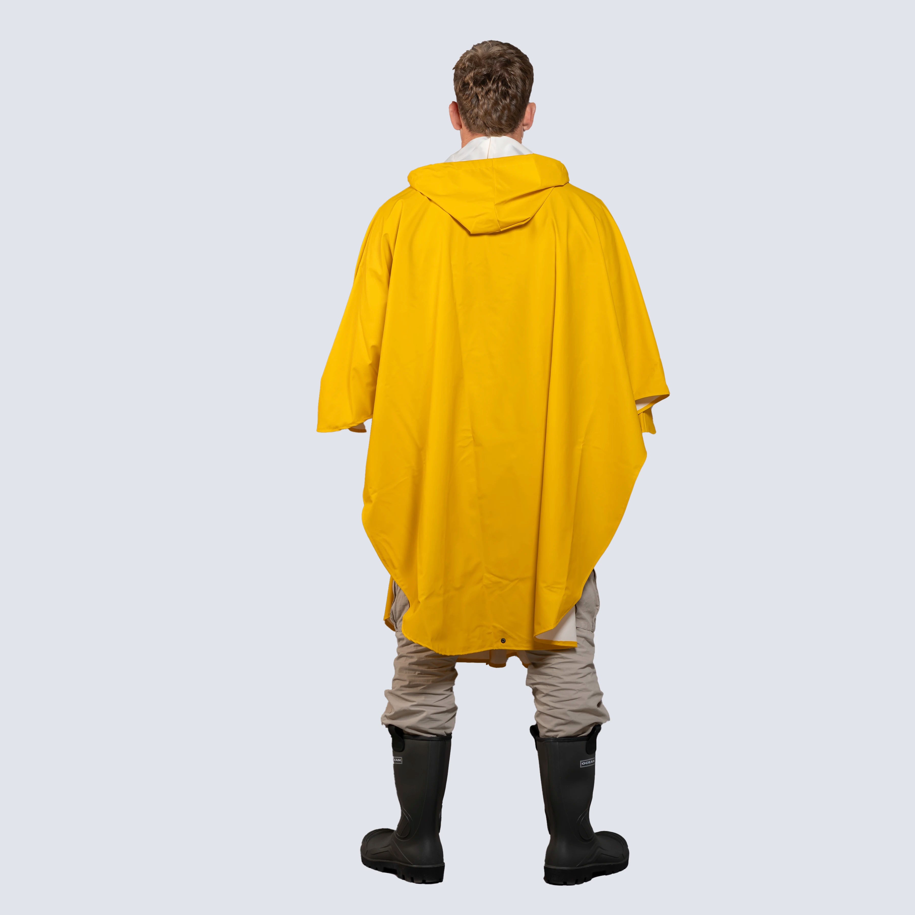 Poncho