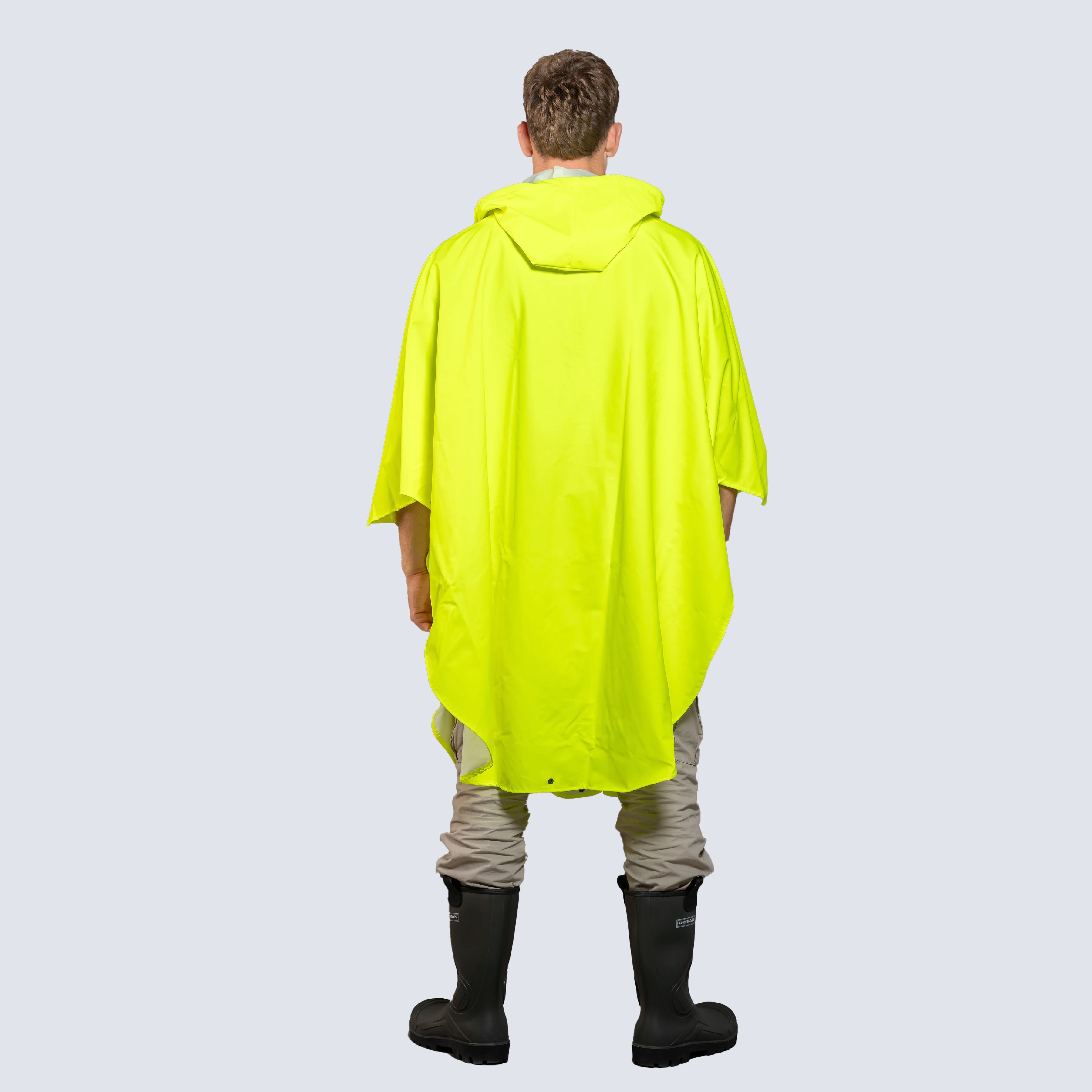 Poncho